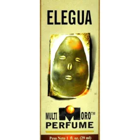 1 oz Multi Oro Perfume - Elegua