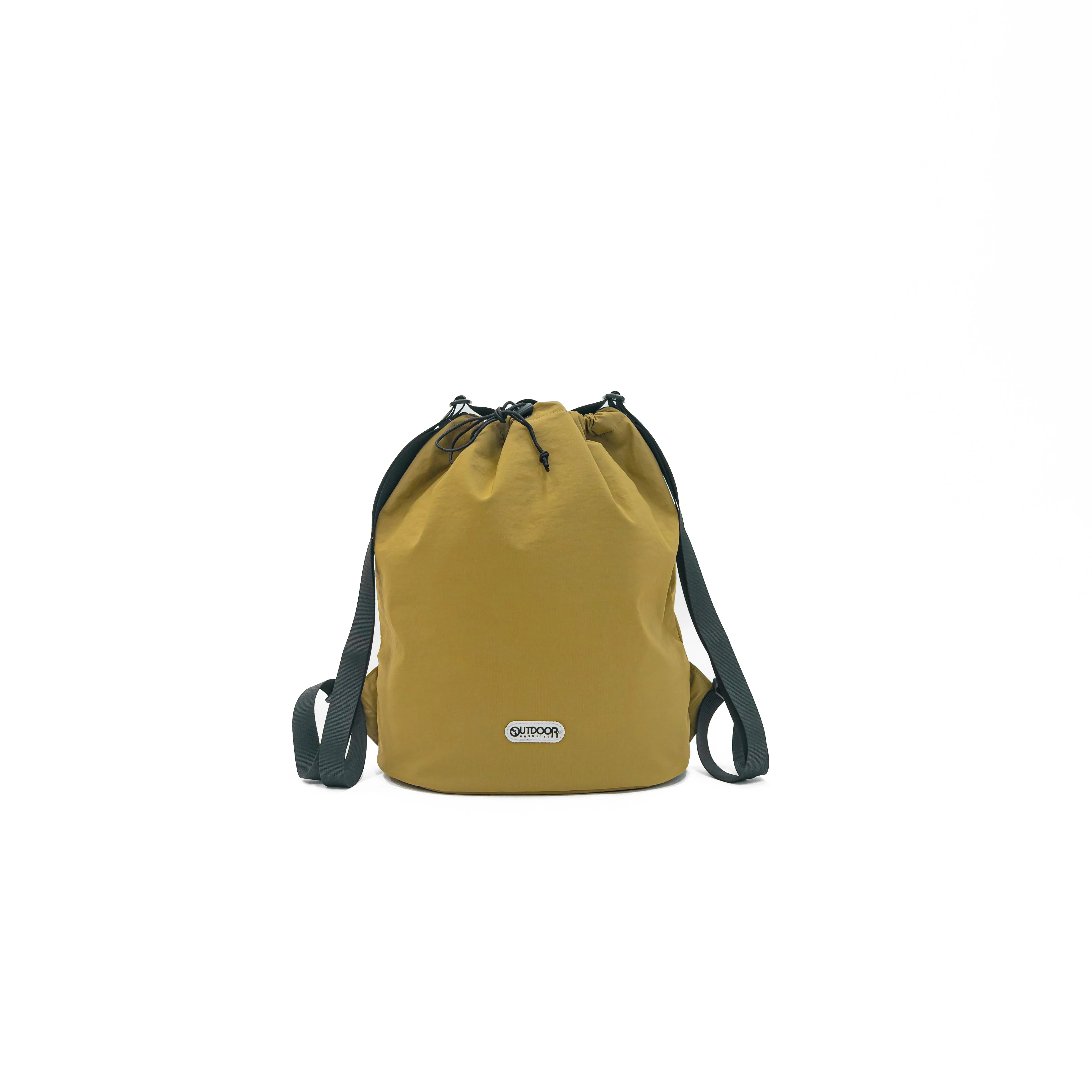 2-Way Bucket Bag