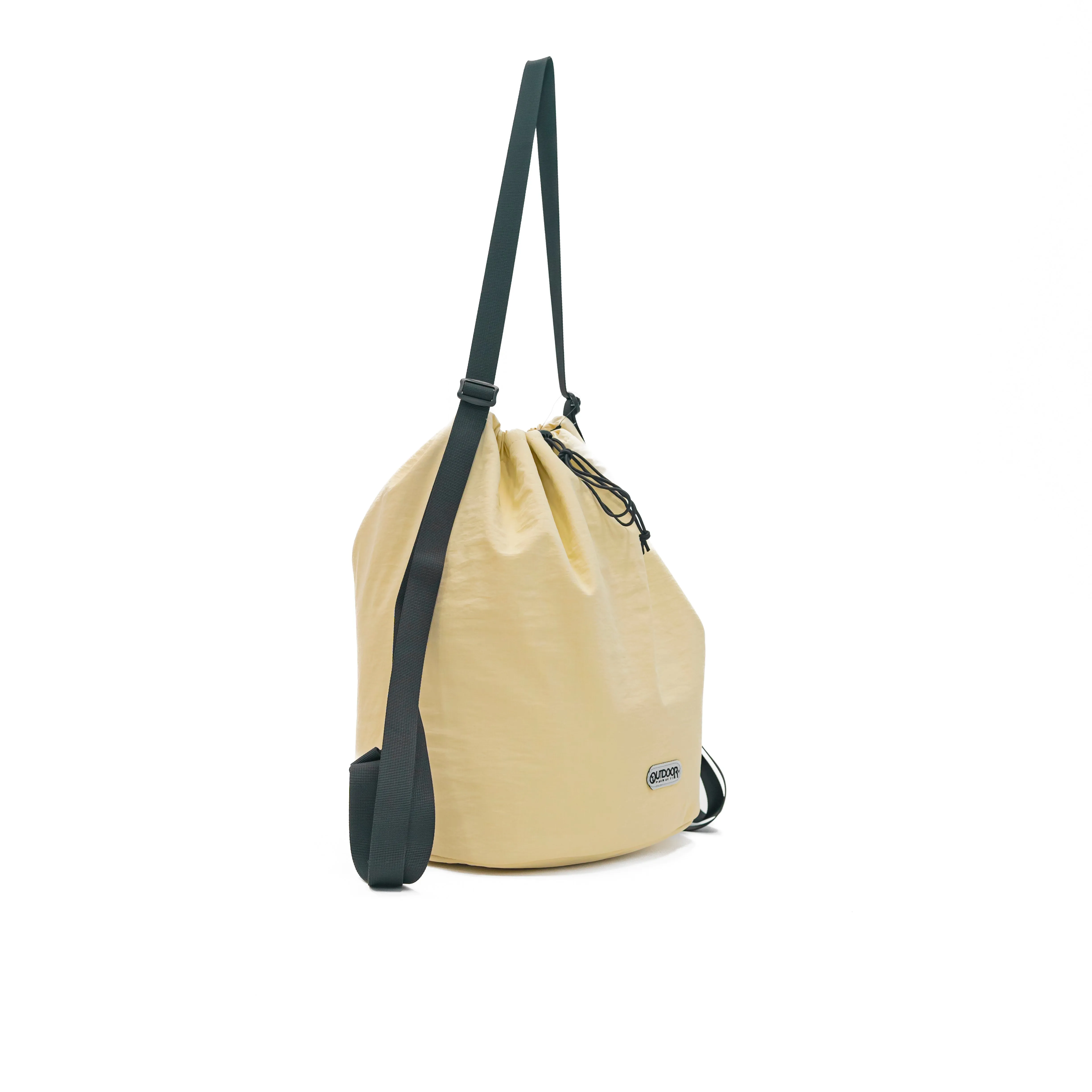 2-Way Bucket Bag