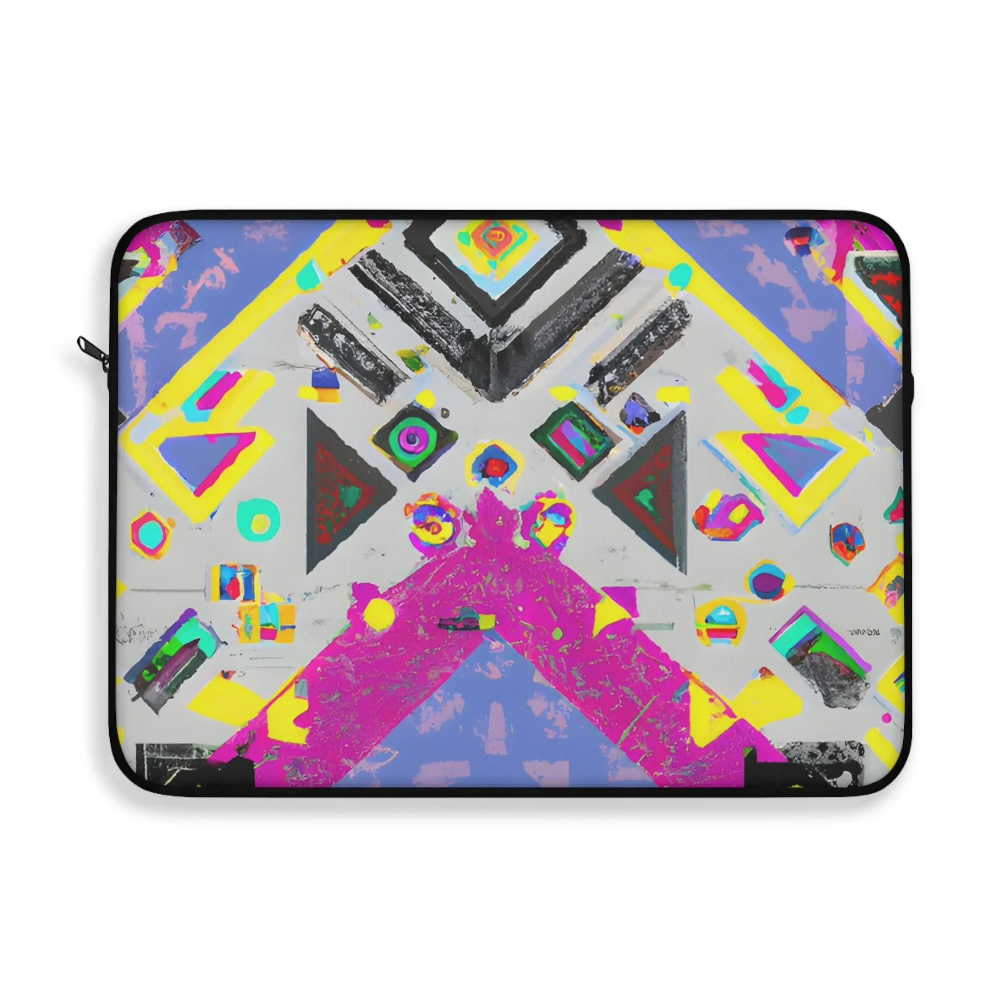 23CSparkles - LGBTQ  Laptop Sleeve (12", 13", 15")