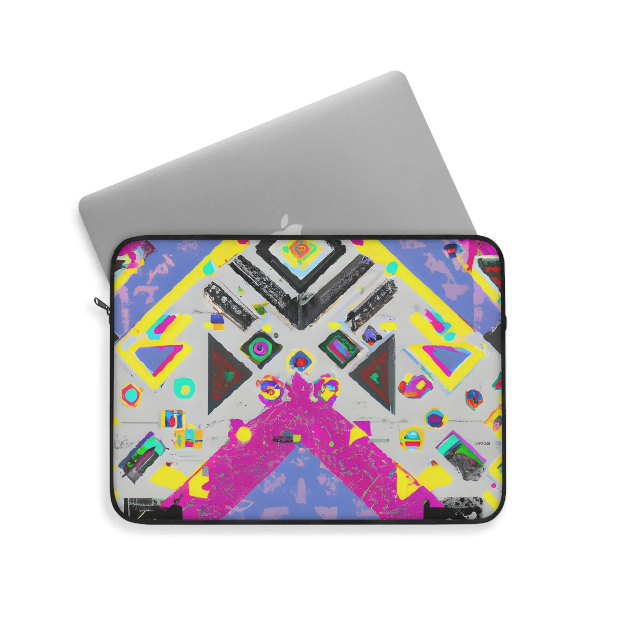 23CSparkles - LGBTQ  Laptop Sleeve (12", 13", 15")