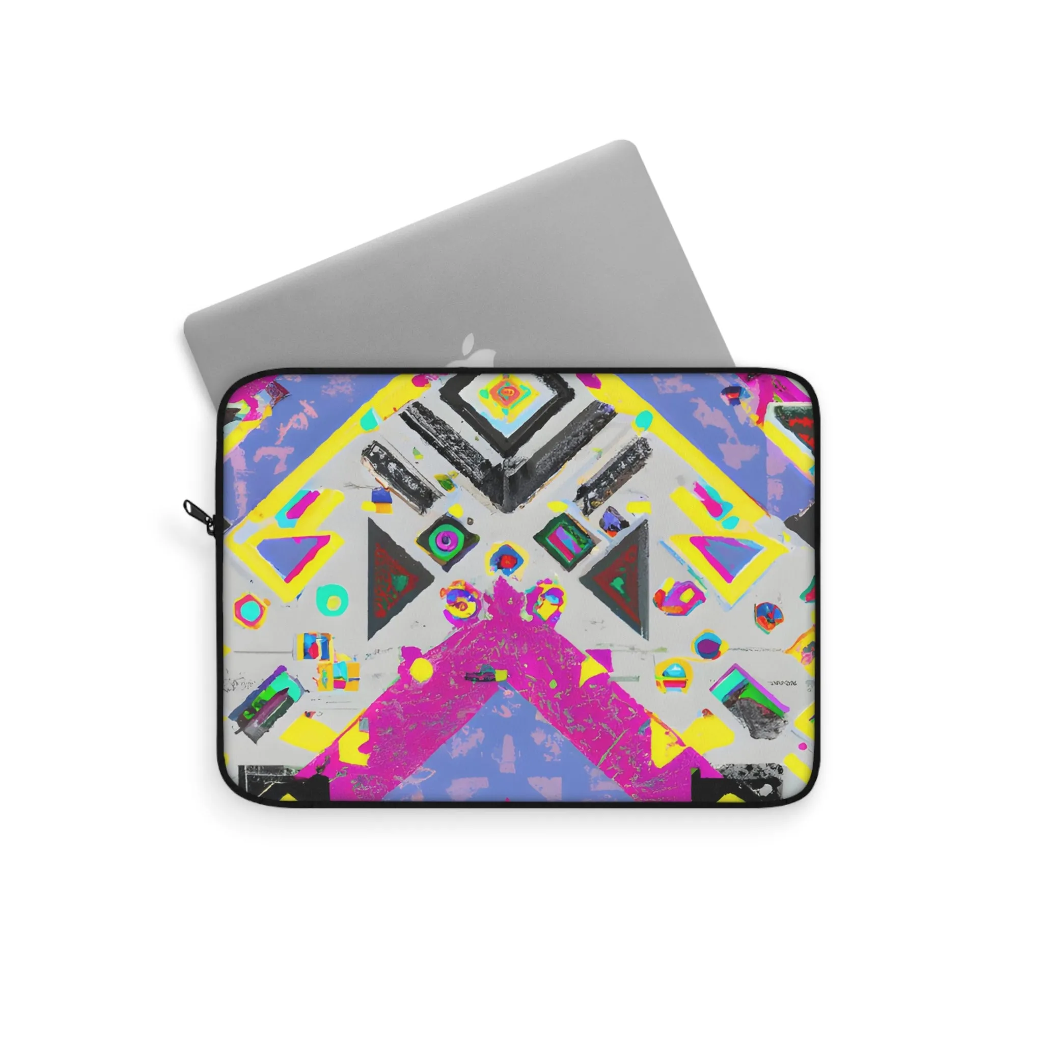 23CSparkles - LGBTQ  Laptop Sleeve (12", 13", 15")