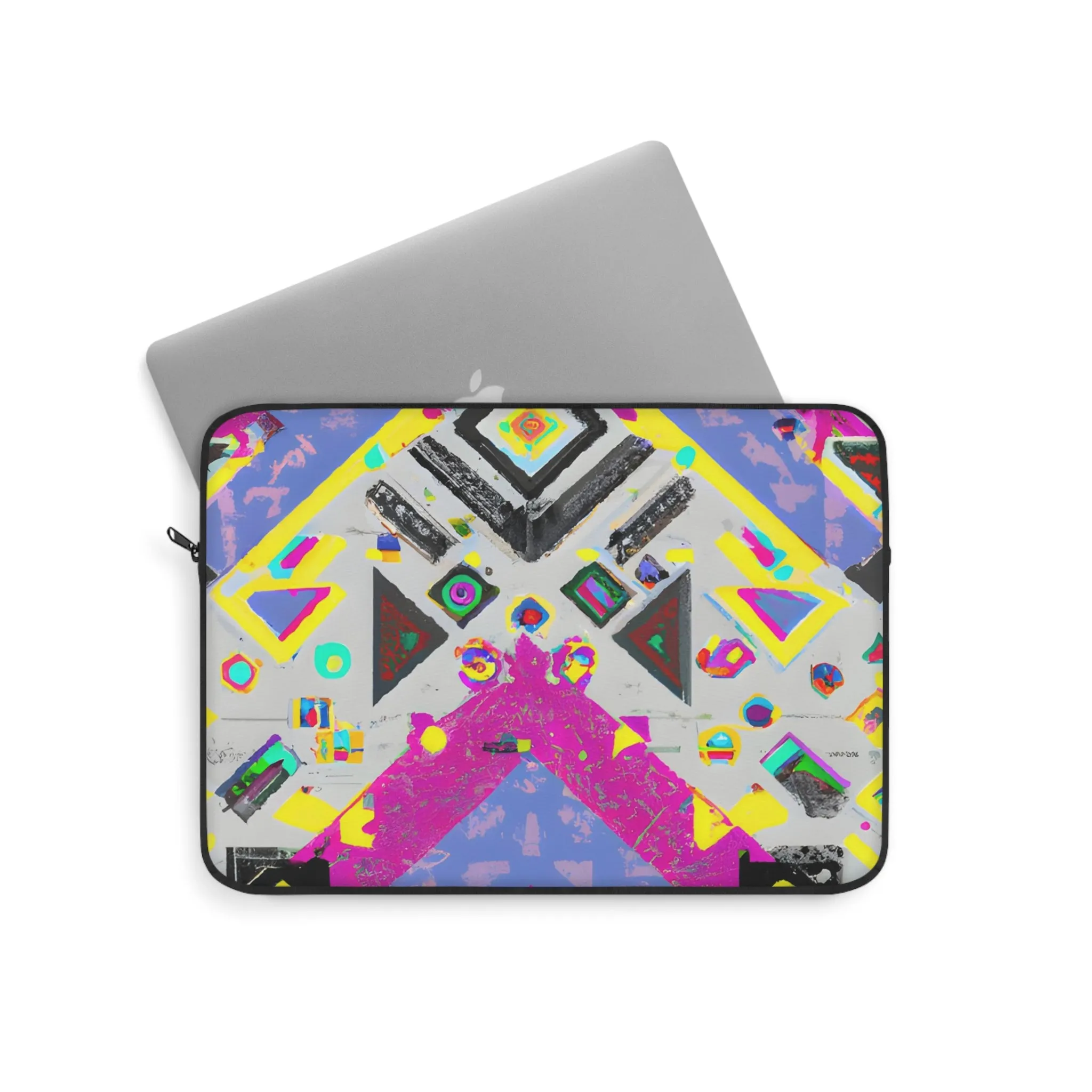 23CSparkles - LGBTQ  Laptop Sleeve (12", 13", 15")