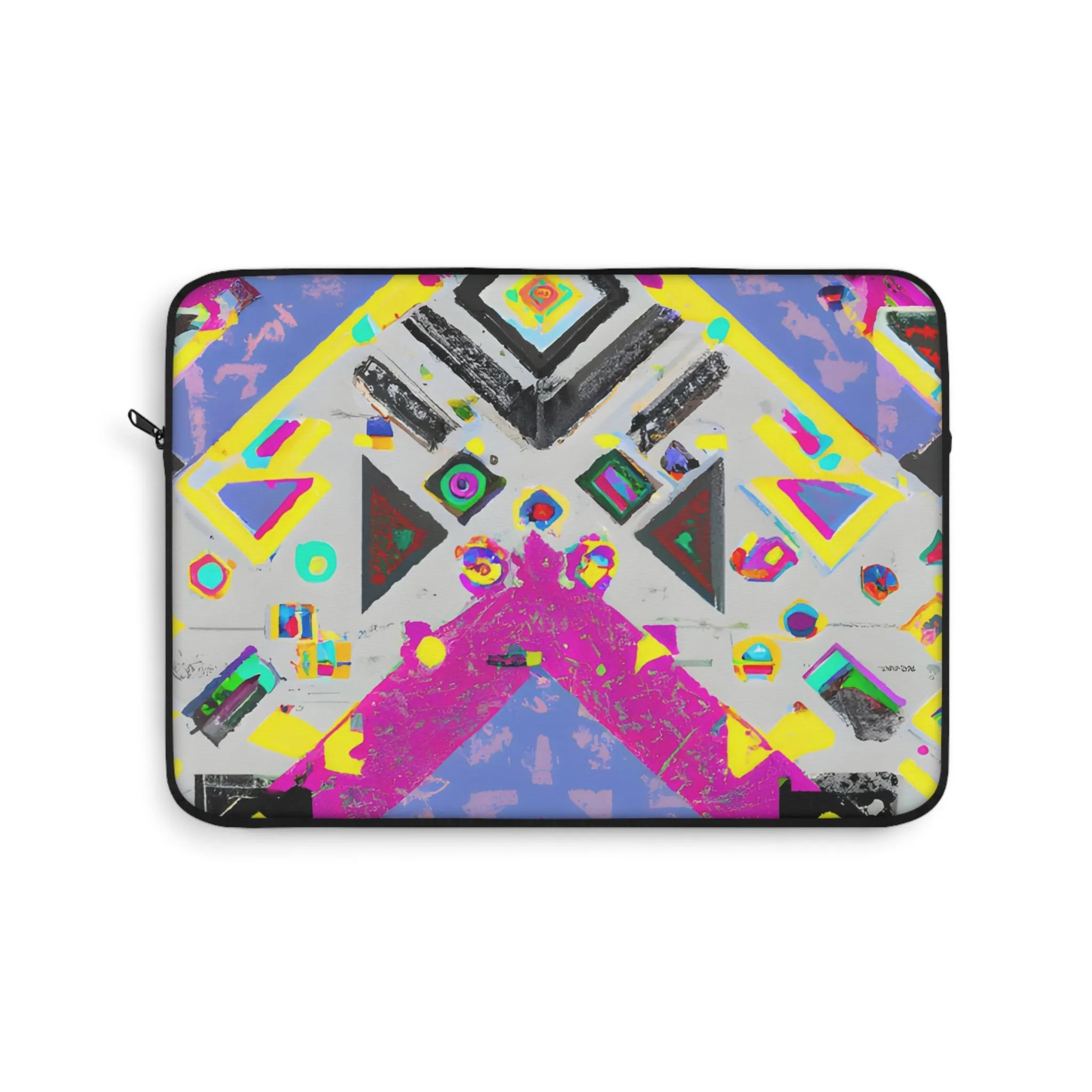 23CSparkles - LGBTQ  Laptop Sleeve (12", 13", 15")