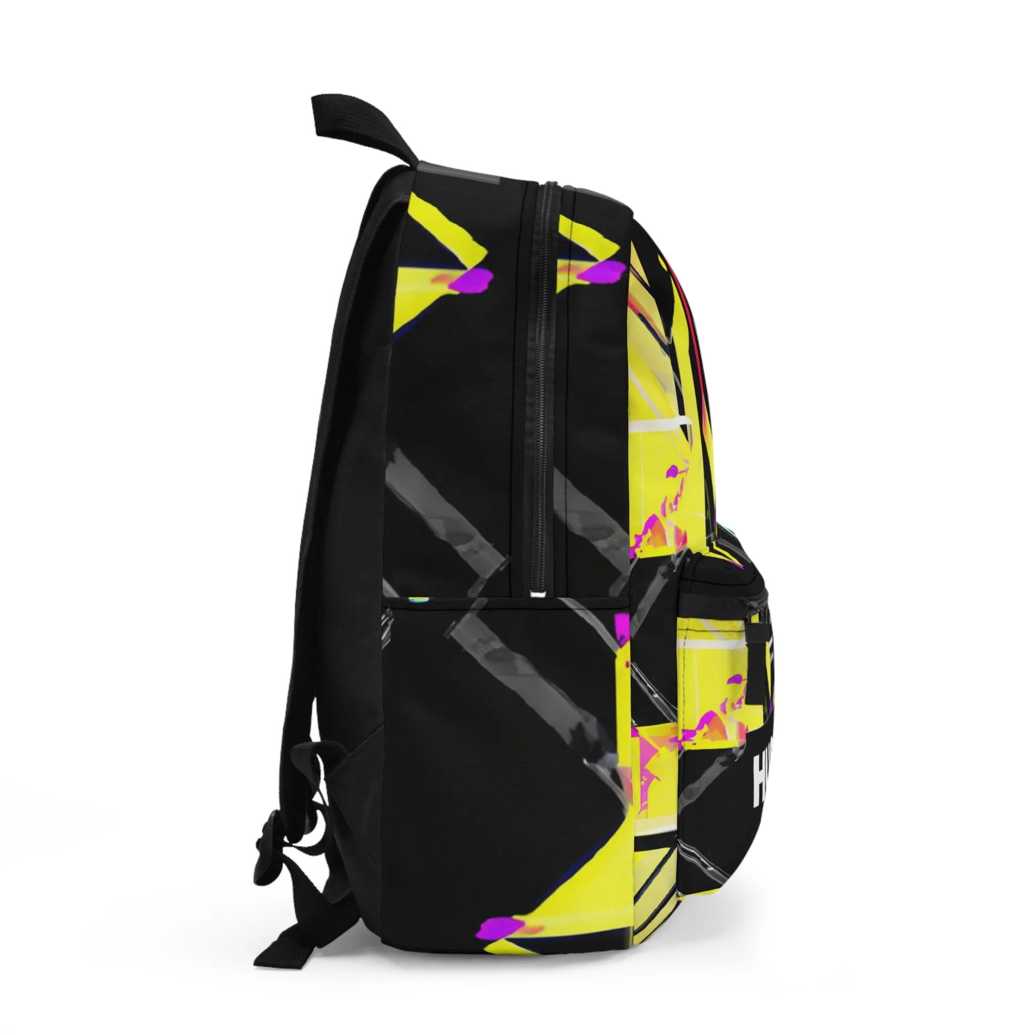 23rdCenturyDivinity - LGBTQ  Pride Backpack