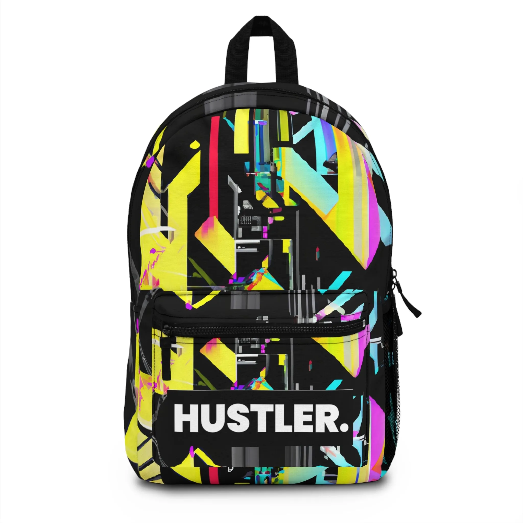 23rdCenturyDivinity - LGBTQ  Pride Backpack