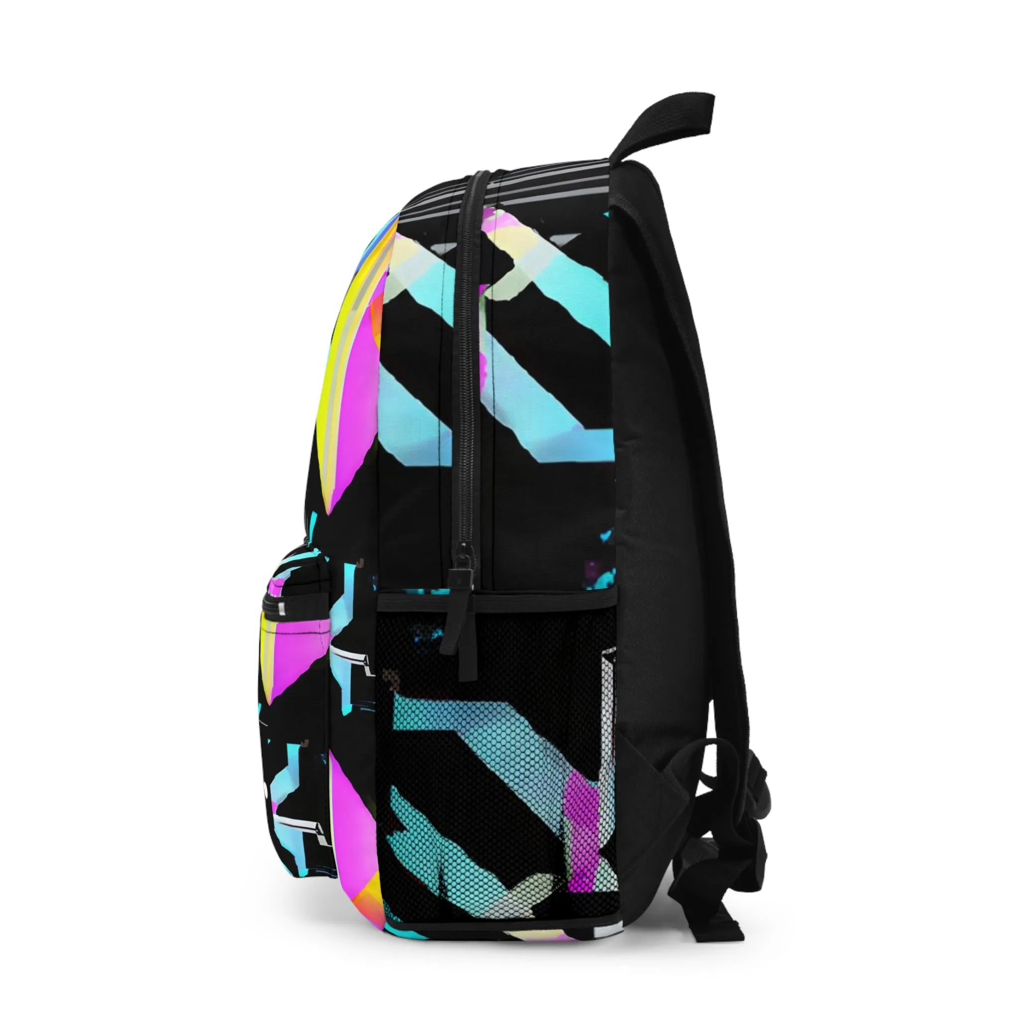 23rdCenturyDivinity - LGBTQ  Pride Backpack