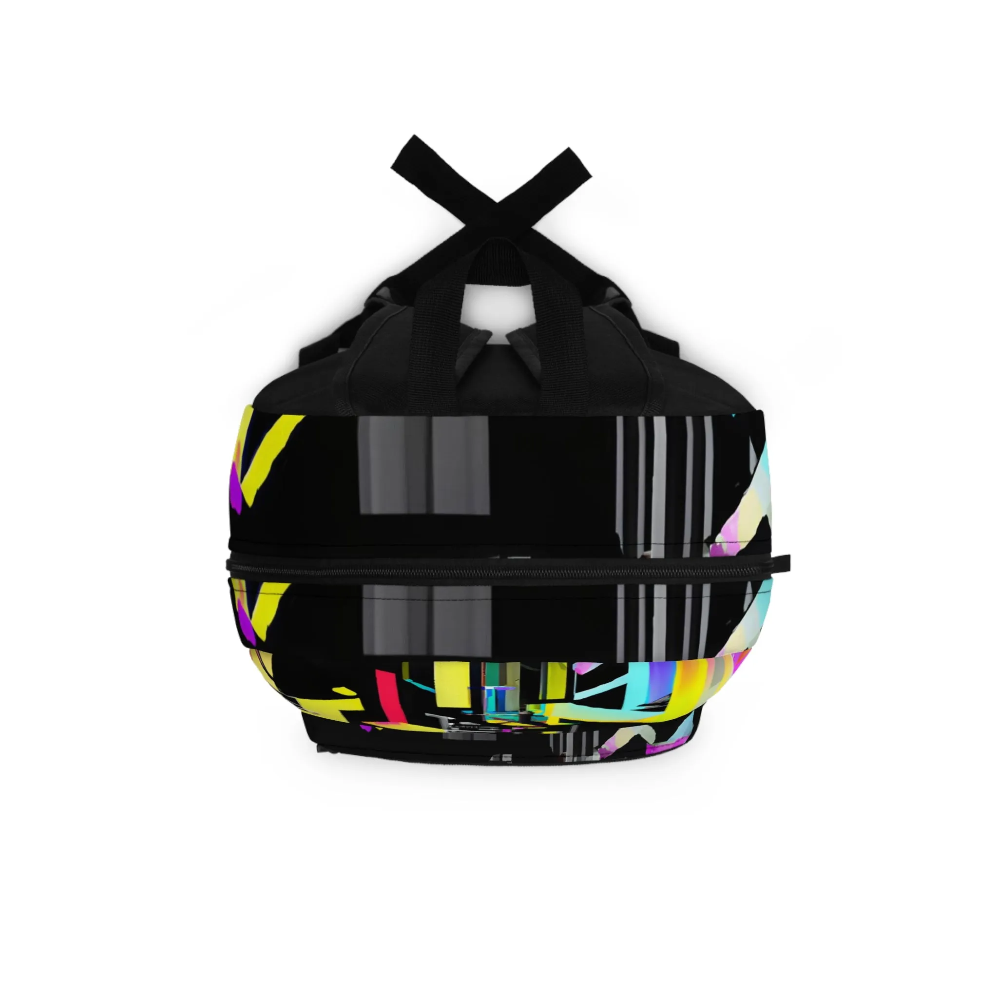 23rdCenturyDivinity - LGBTQ  Pride Backpack