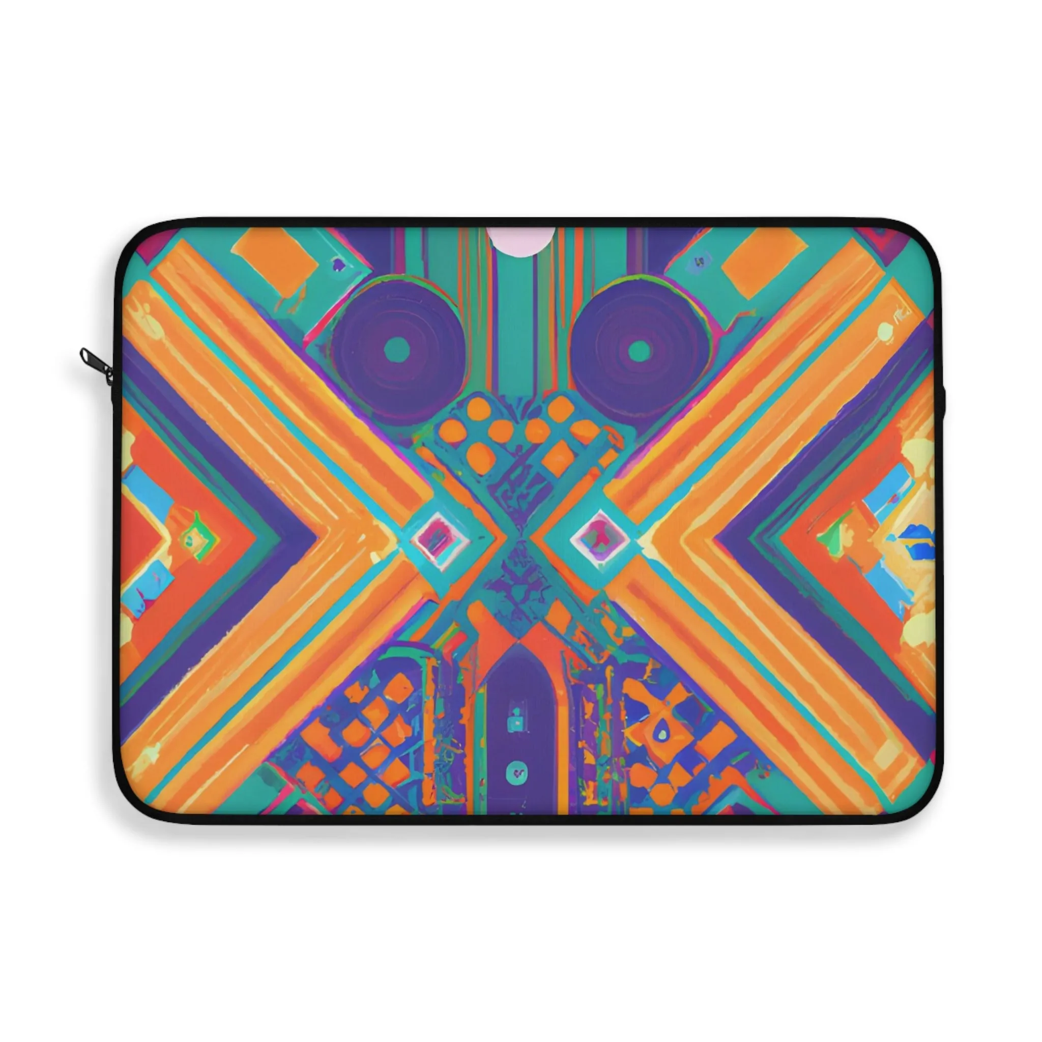 23rdCenturyGlamazon - LGBTQ  Laptop Sleeve (12", 13", 15")