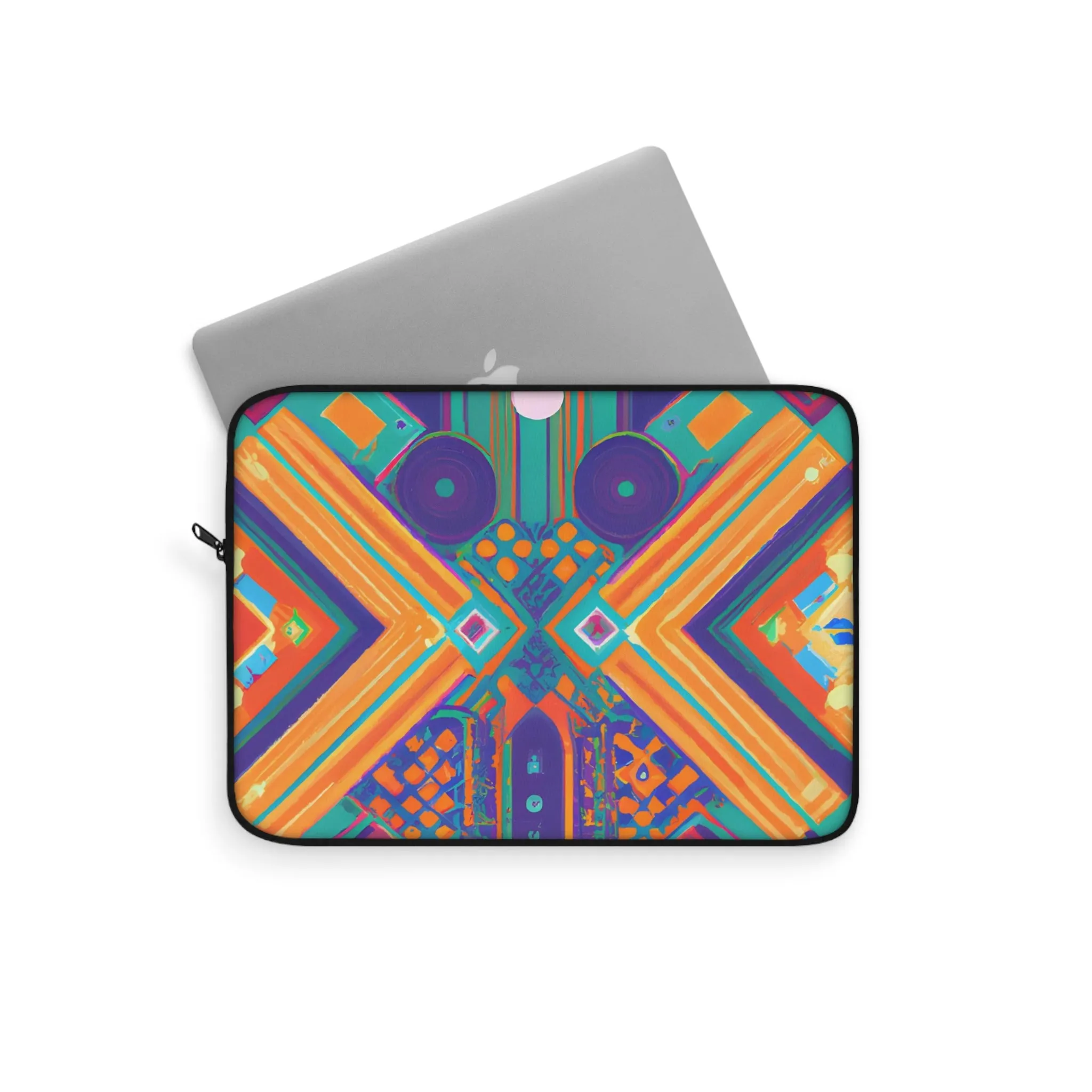 23rdCenturyGlamazon - LGBTQ  Laptop Sleeve (12", 13", 15")