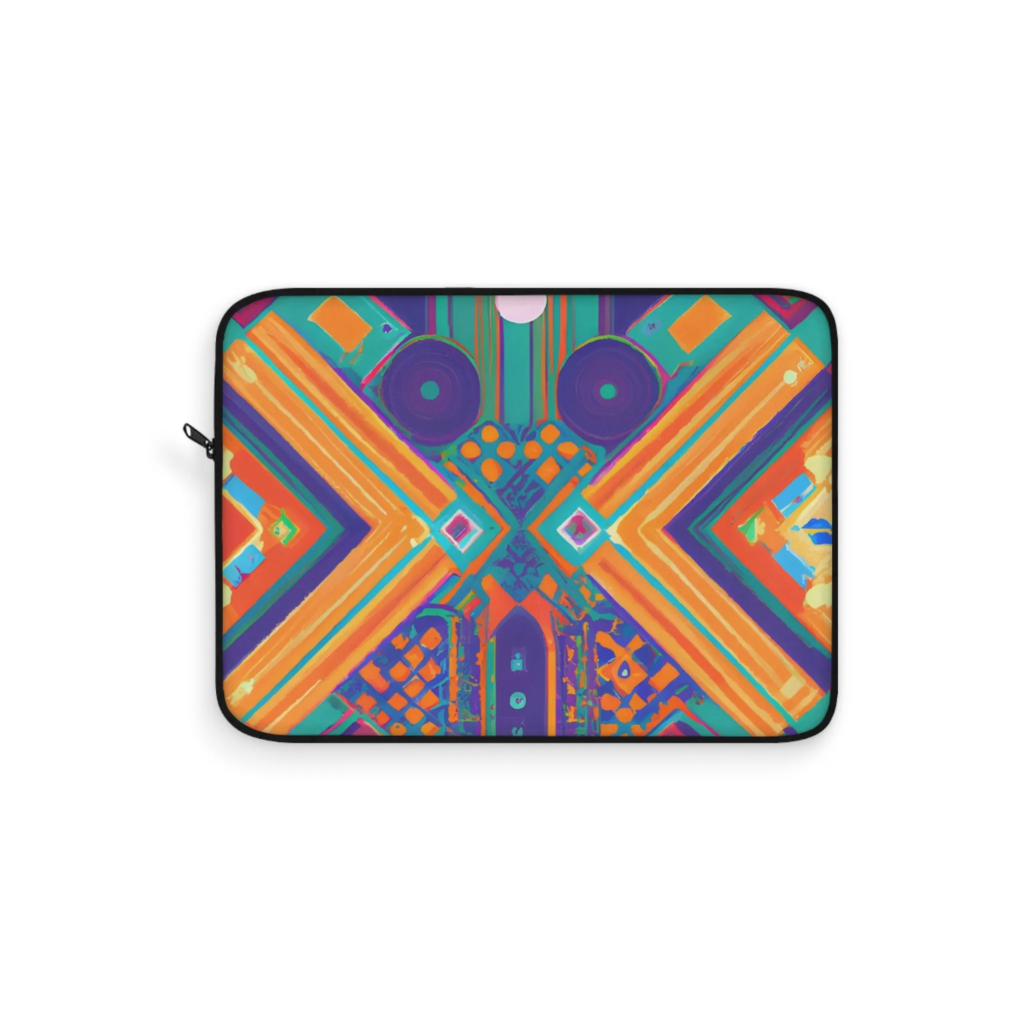 23rdCenturyGlamazon - LGBTQ  Laptop Sleeve (12", 13", 15")