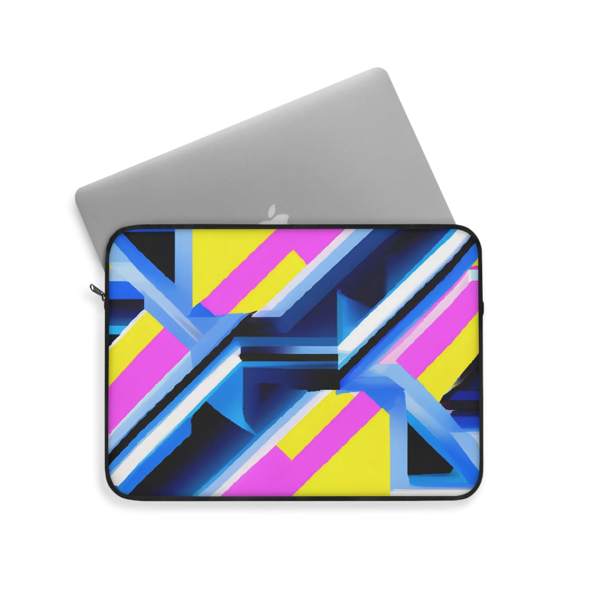 23rdCenturyQueen - LGBTQ  Laptop Sleeve (12", 13", 15")