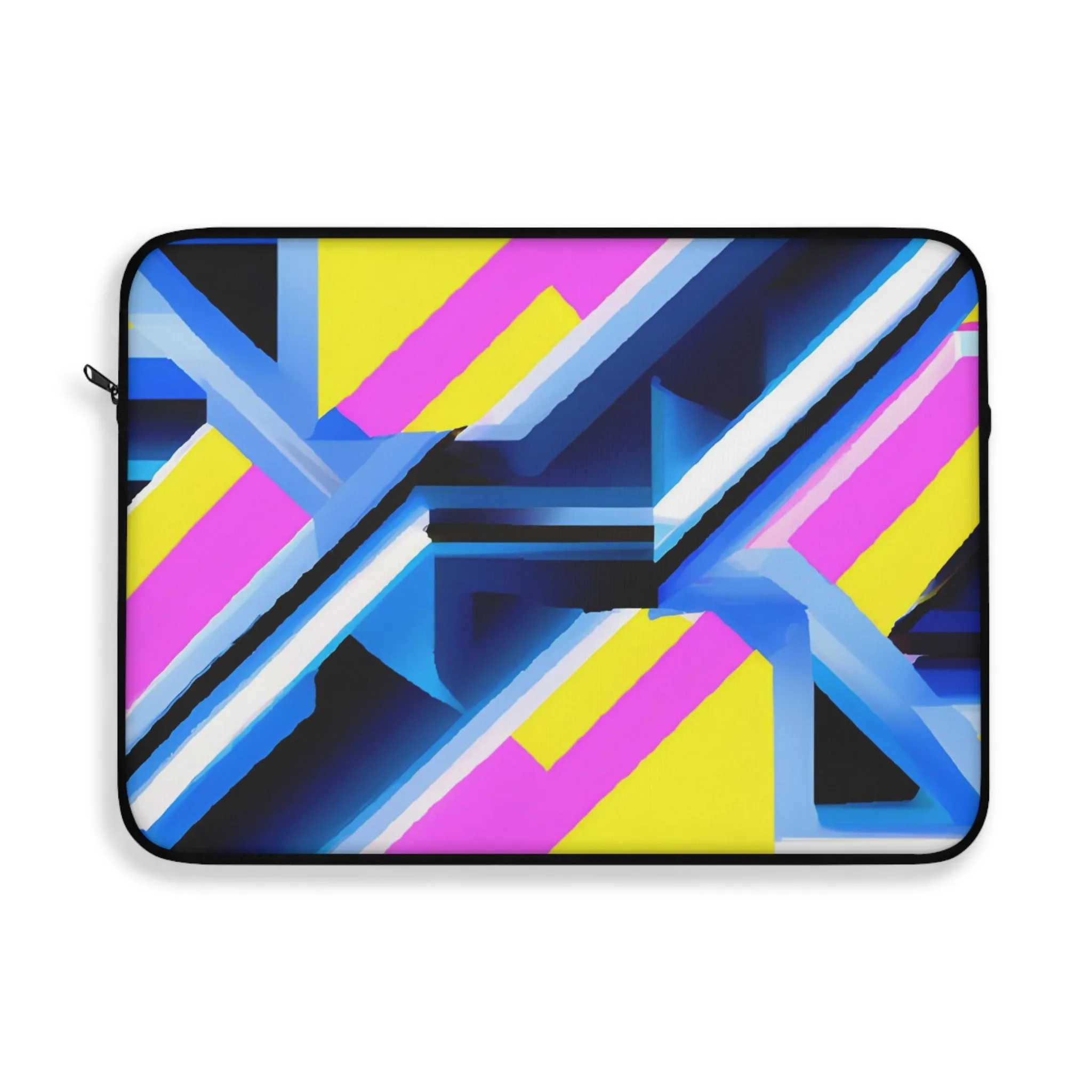 23rdCenturyQueen - LGBTQ  Laptop Sleeve (12", 13", 15")