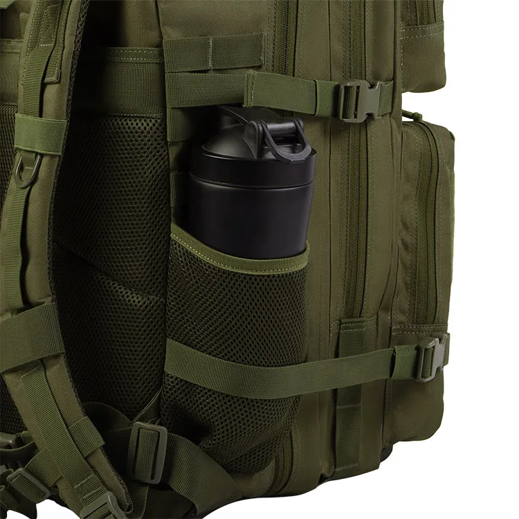 3.0 Titan Backpack - 45L Army Green