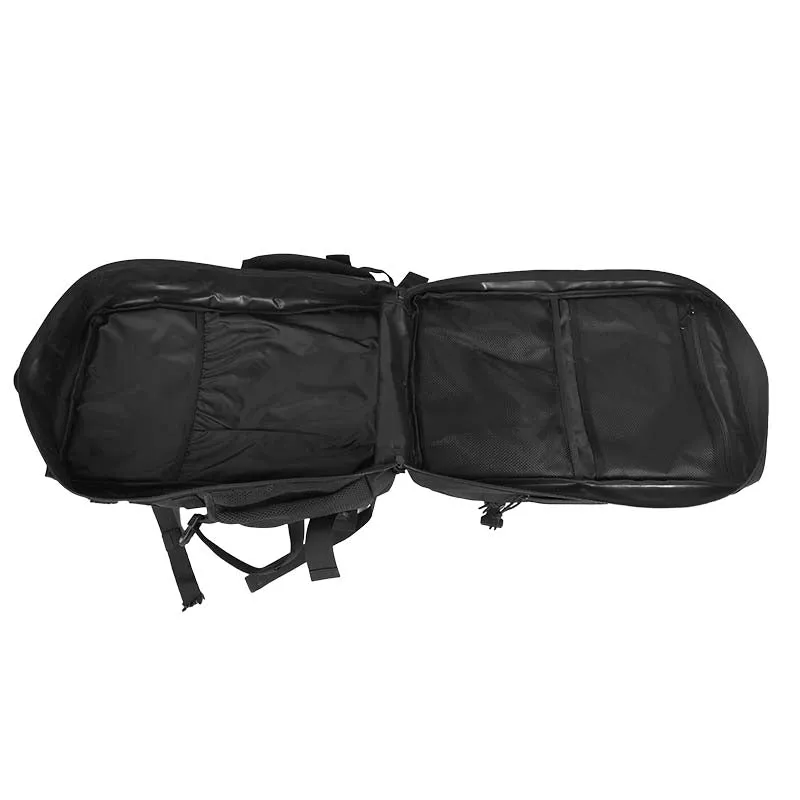 3.0 Titan Backpack - 45L Black