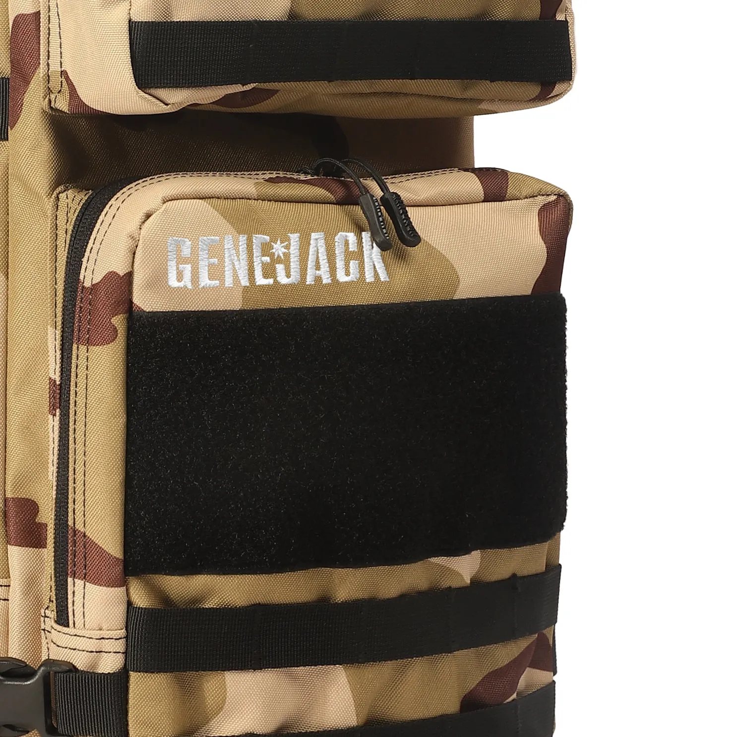 3.0 Titan Backpack - 45L Desert Camo