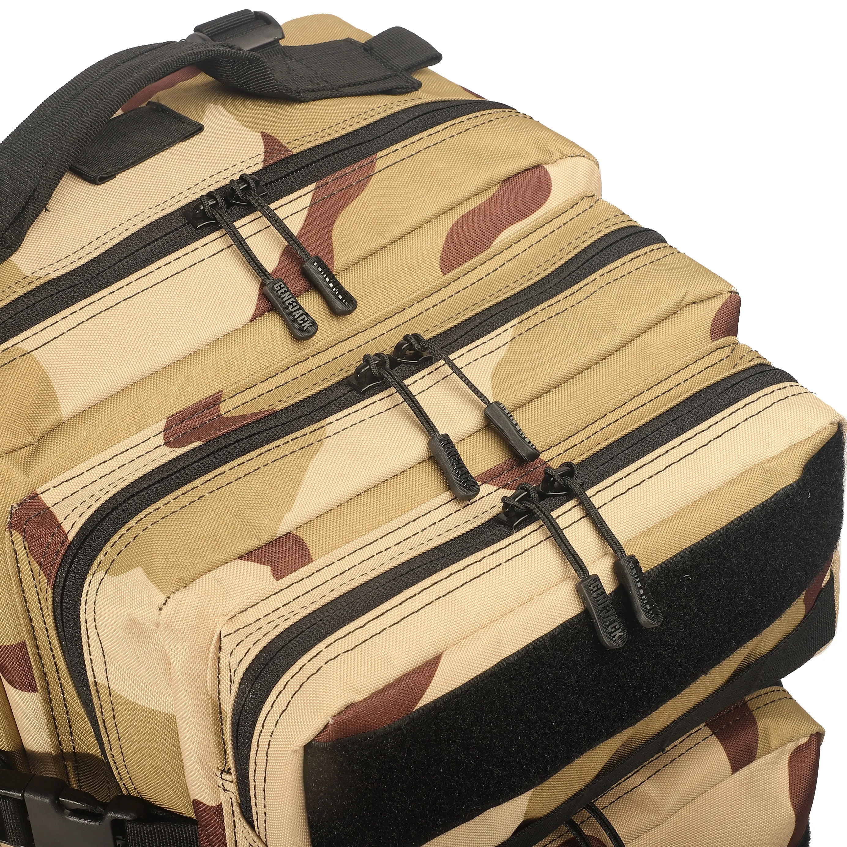 3.0 Titan Backpack - 45L Desert Camo