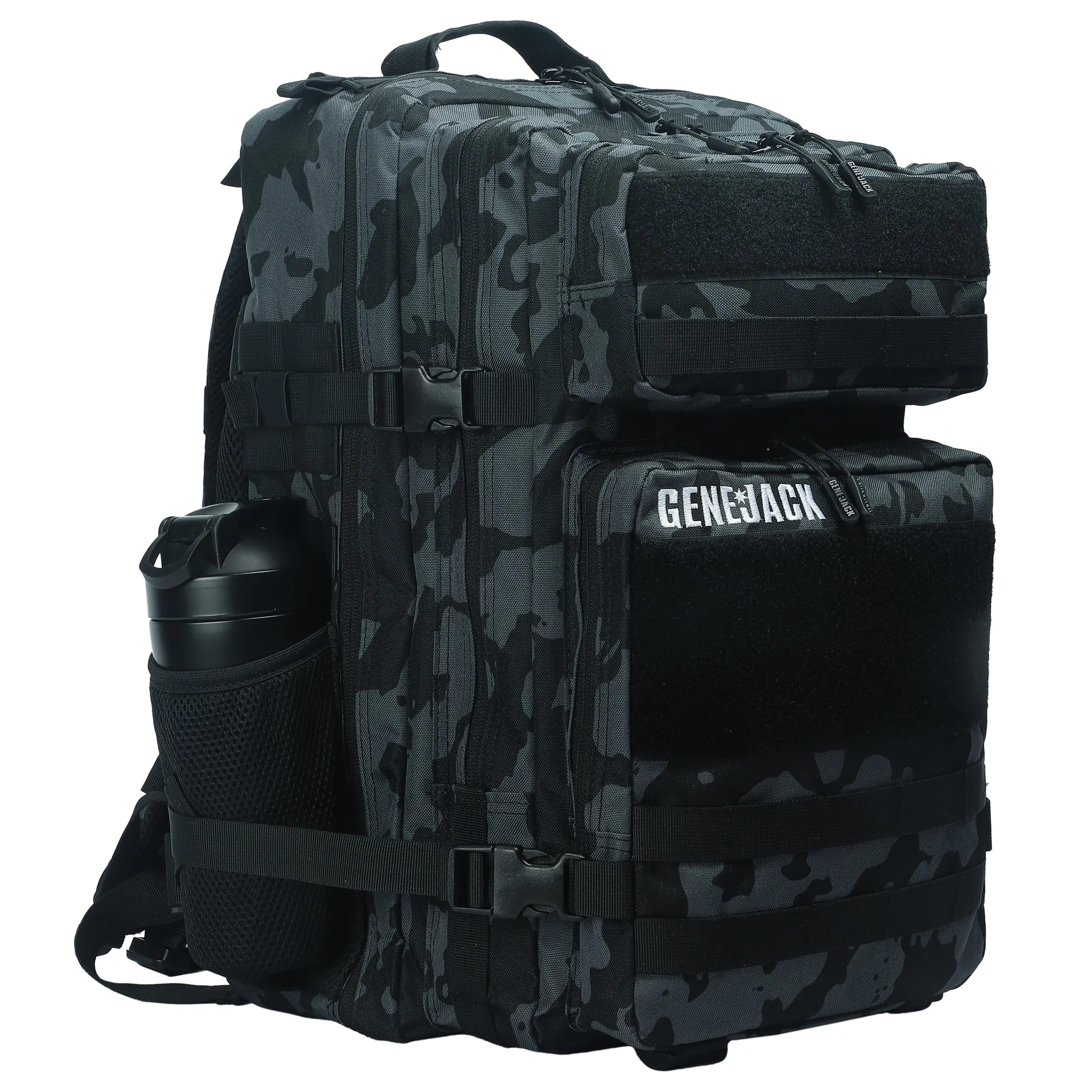 3.0 Titan Backpack - 45L Grey Camo