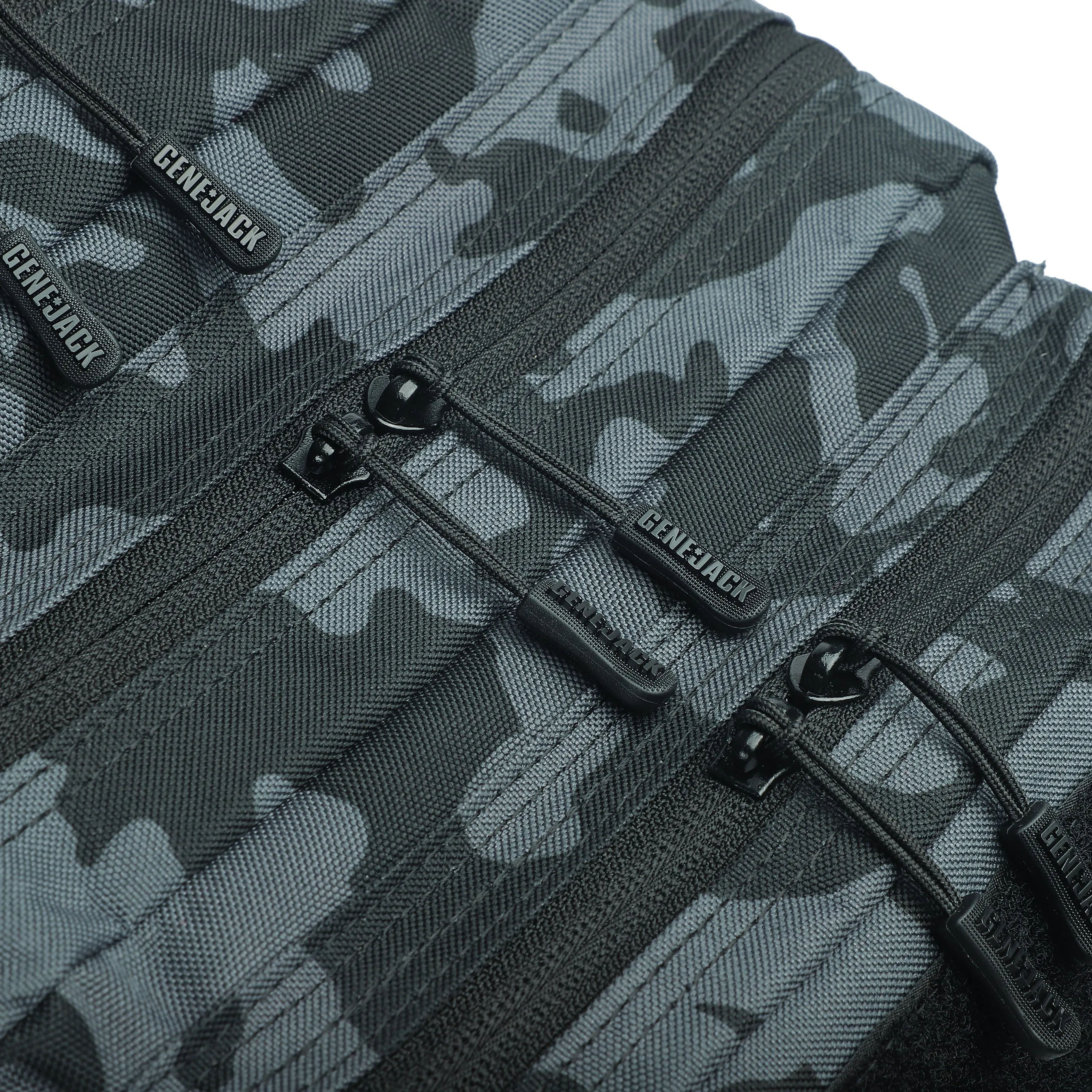 3.0 Titan Backpack - 45L Grey Camo