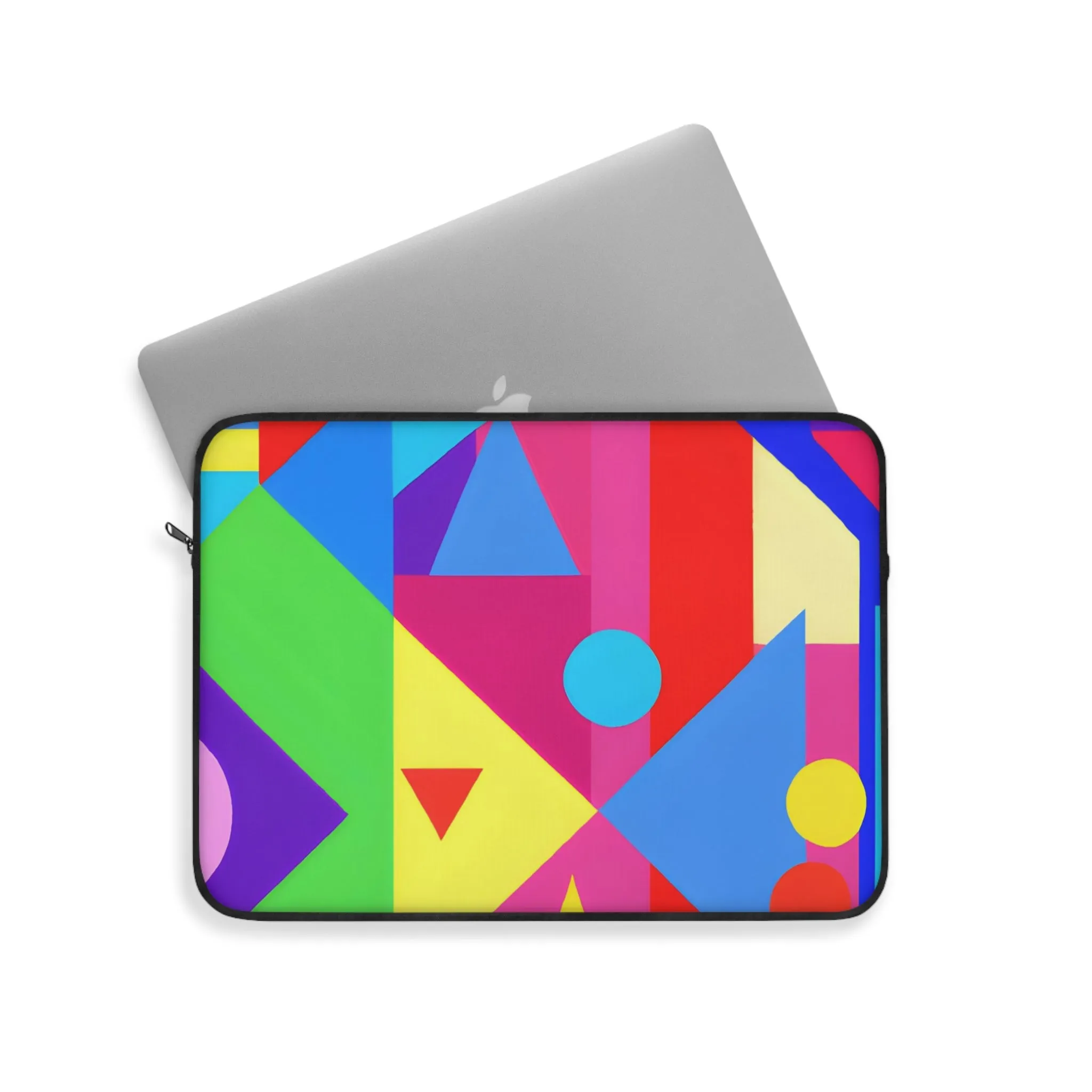 Adora2000 - LGBTQ  Laptop Sleeve (12", 13", 15")