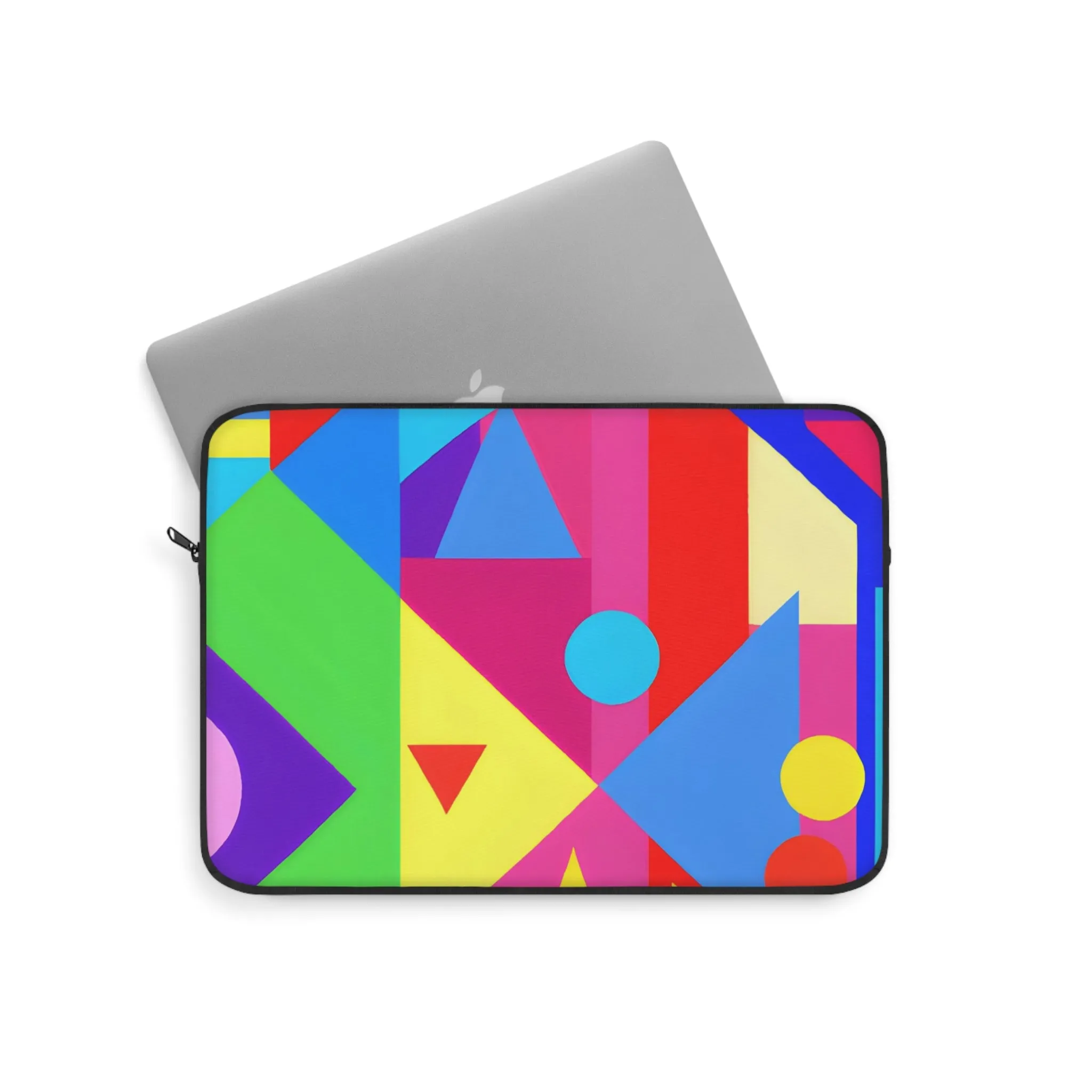 Adora2000 - LGBTQ  Laptop Sleeve (12", 13", 15")