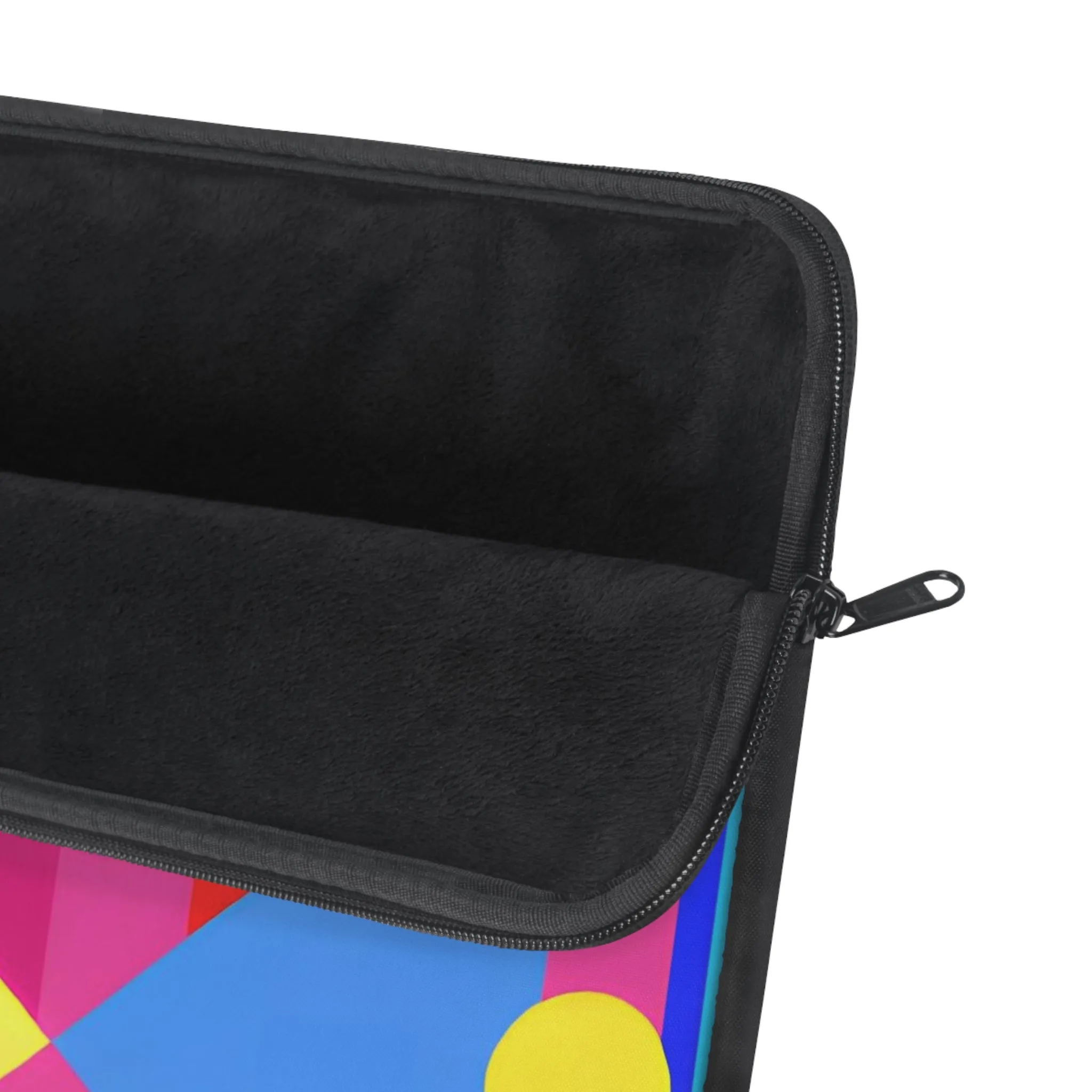 Adora2000 - LGBTQ  Laptop Sleeve (12", 13", 15")