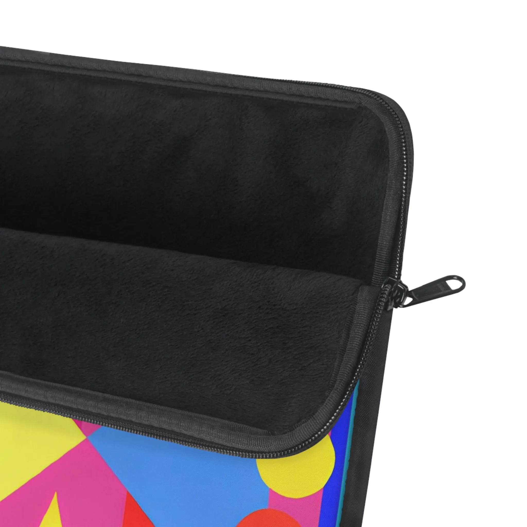 Adora2000 - LGBTQ  Laptop Sleeve (12", 13", 15")