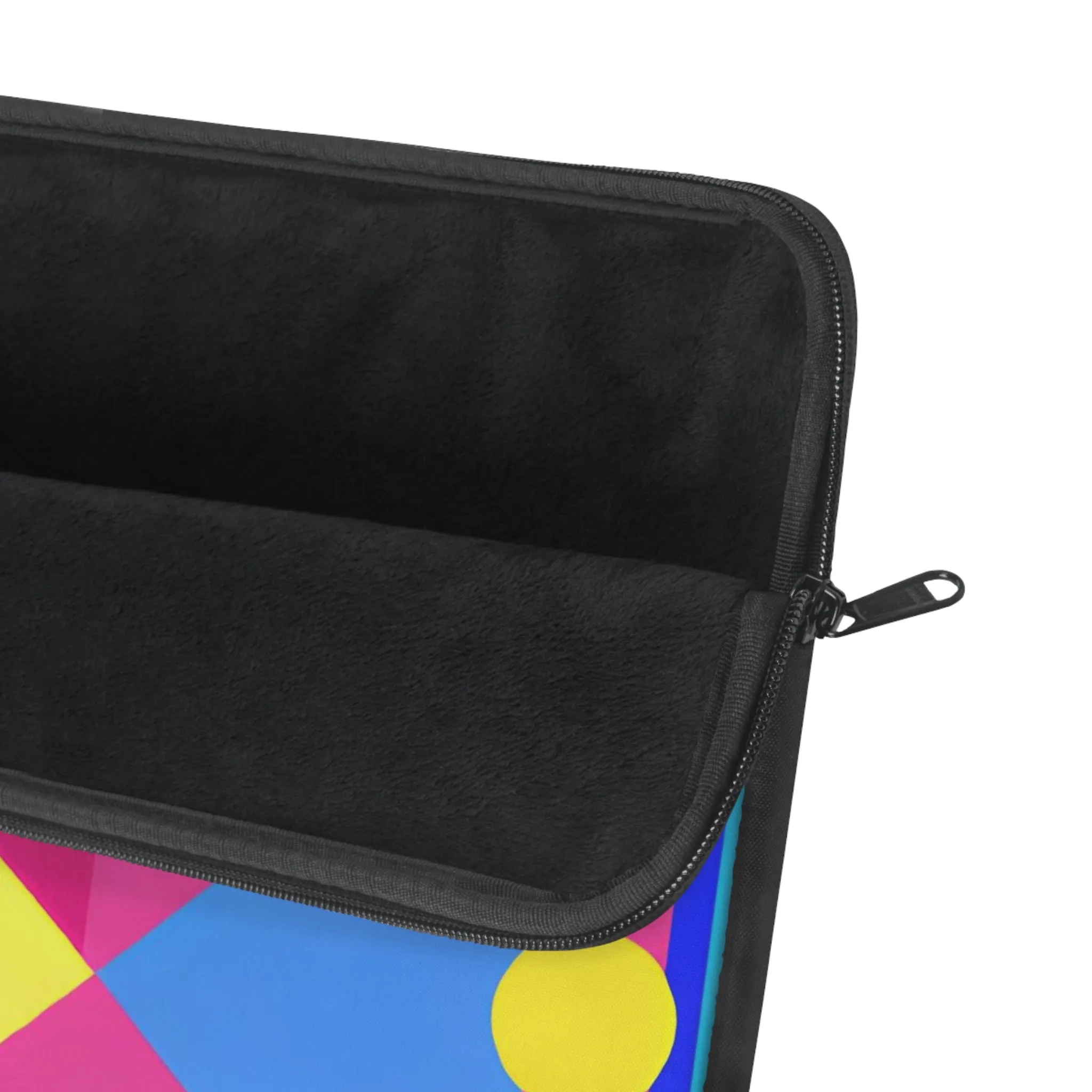 Adora2000 - LGBTQ  Laptop Sleeve (12", 13", 15")