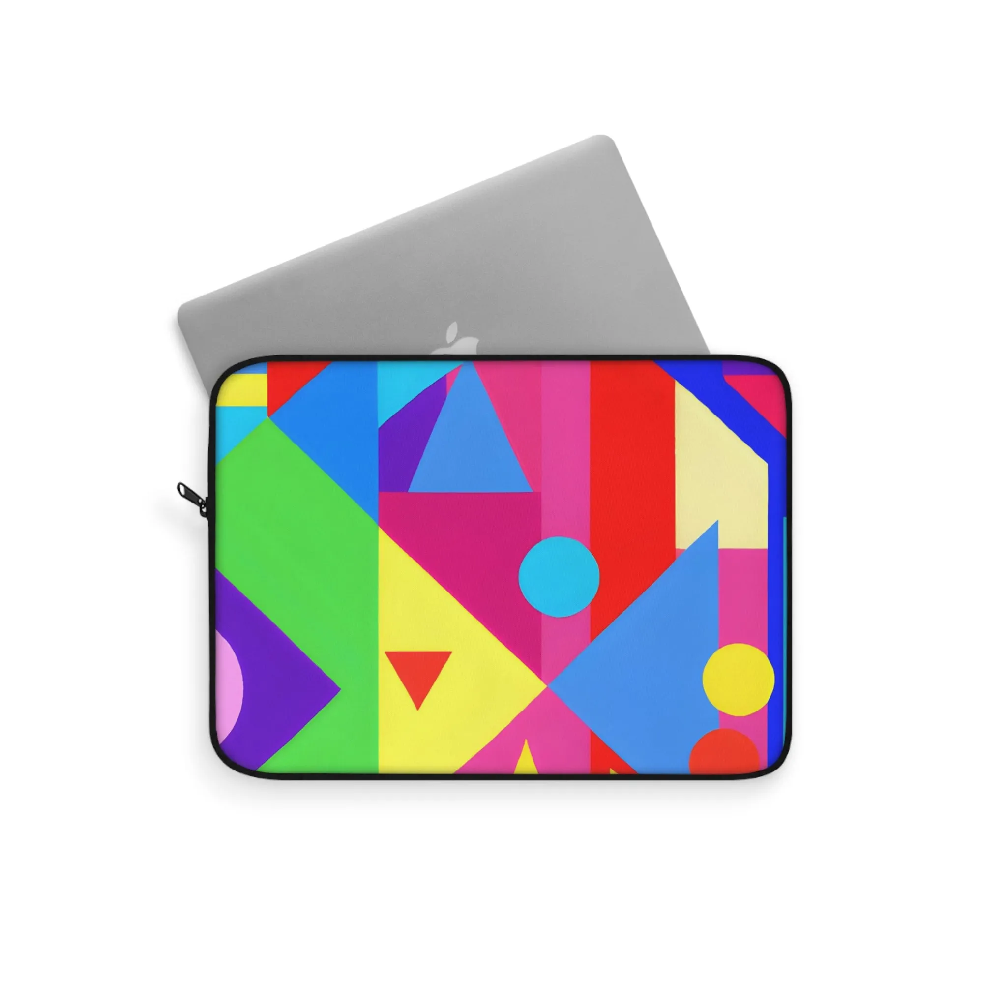 Adora2000 - LGBTQ  Laptop Sleeve (12", 13", 15")