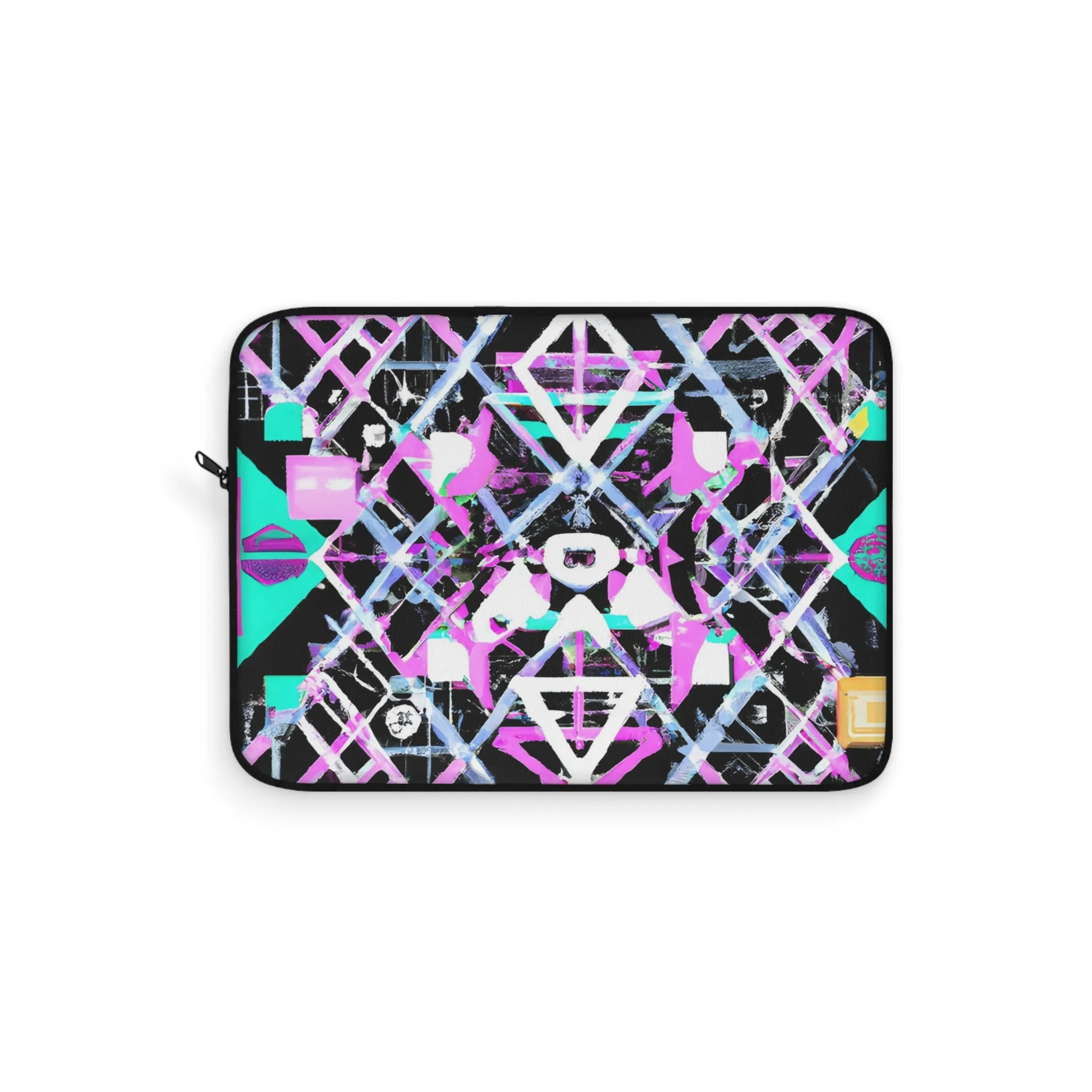 AeonGlowz - LGBTQ  Laptop Sleeve (12", 13", 15")