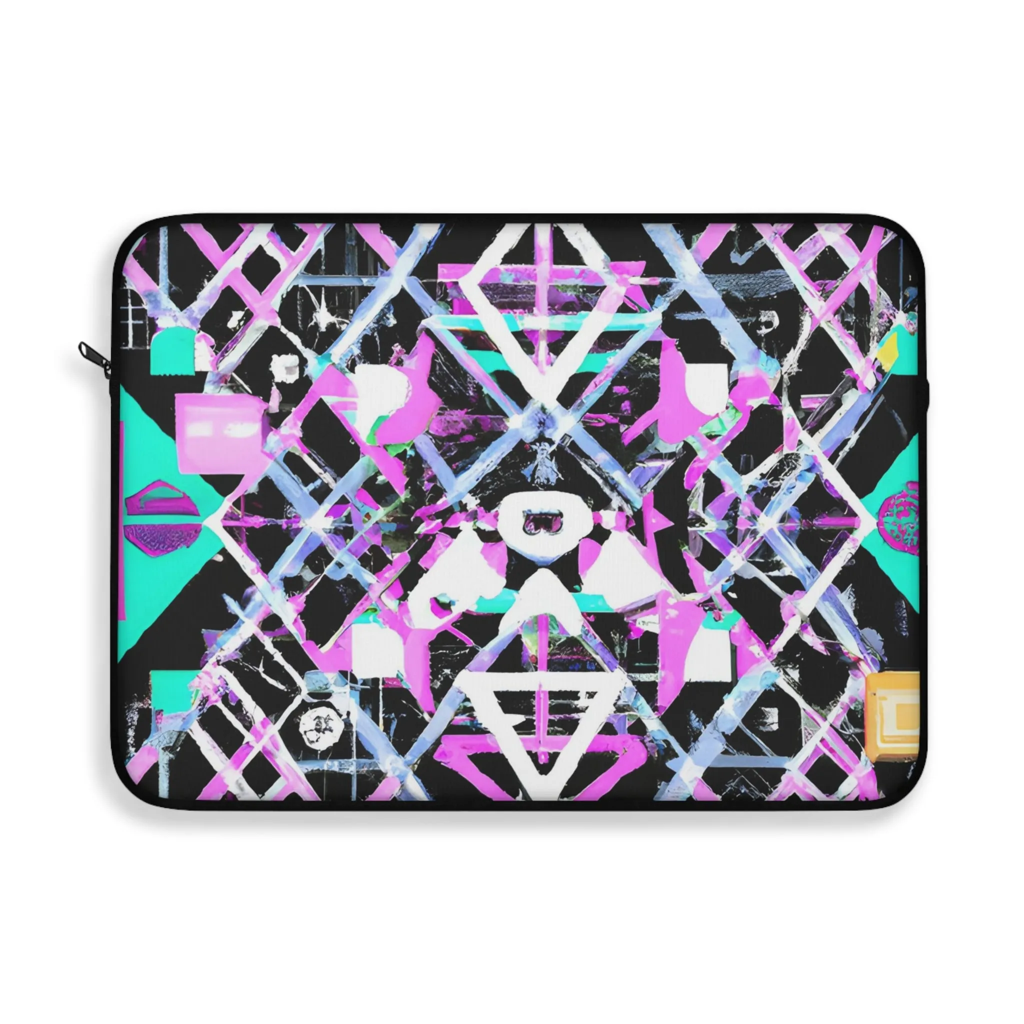 AeonGlowz - LGBTQ  Laptop Sleeve (12", 13", 15")