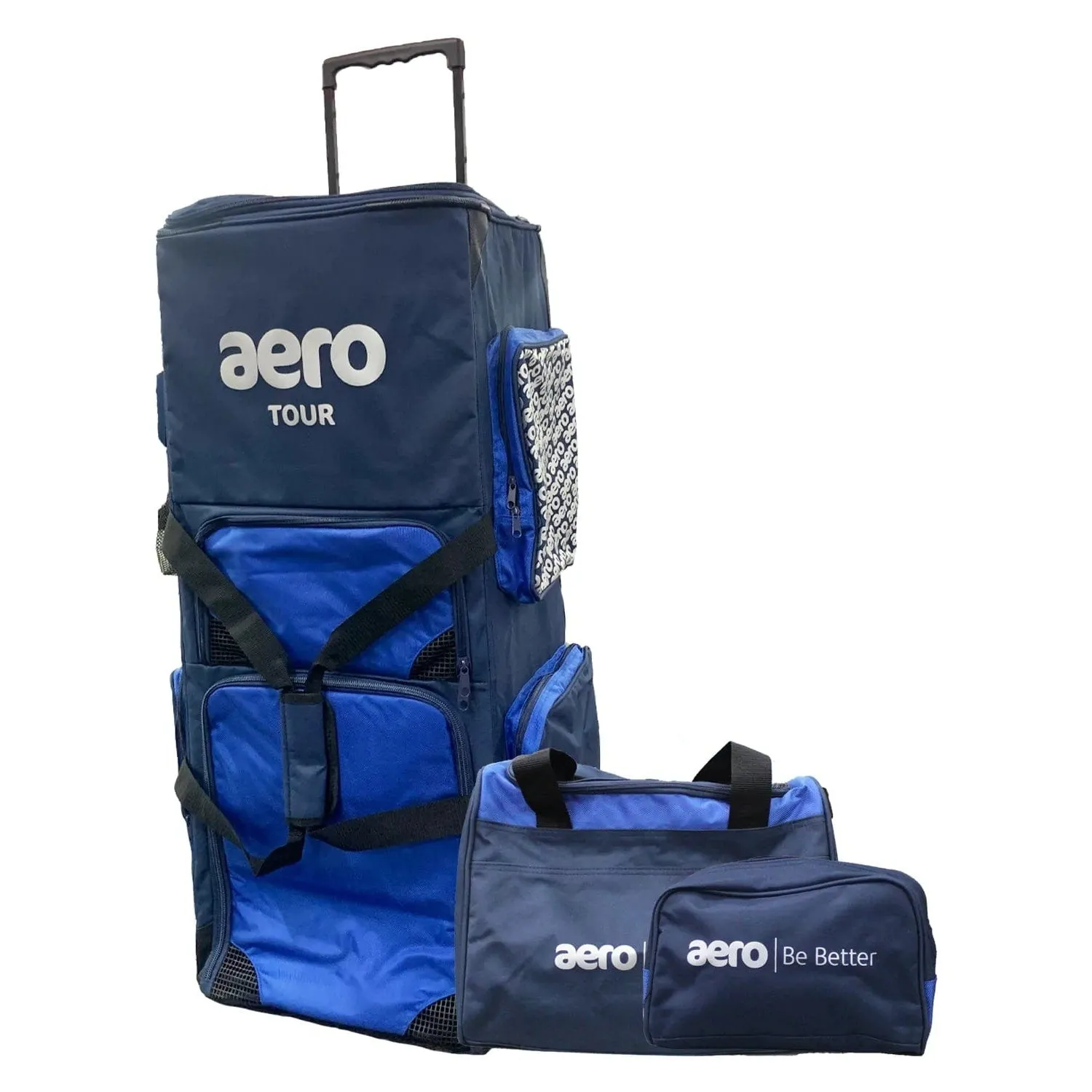 Aero Stand Up Tour Bag