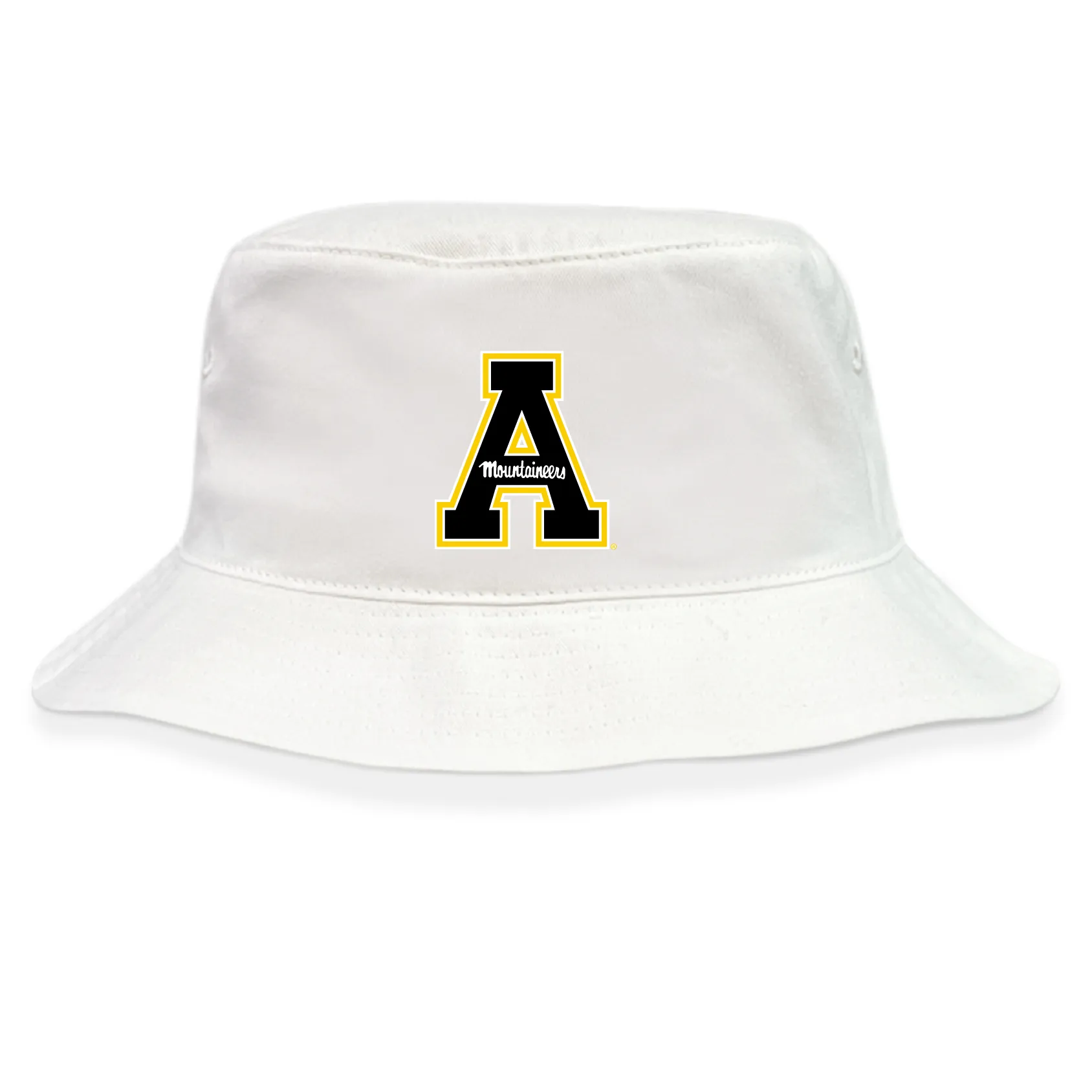 AHO Rugby Crusher Bucket Cap