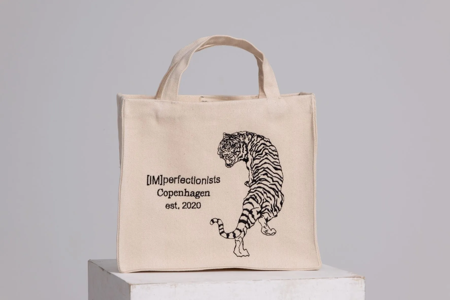 Amalienborg Tote Bag