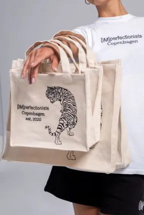 Amalienborg Tote Bag