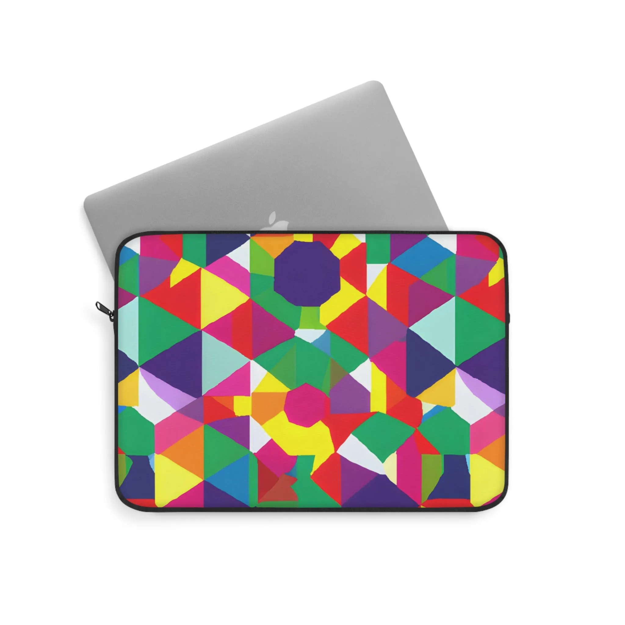 AmbrosiaStarr - LGBTQ  Laptop Sleeve (12", 13", 15")