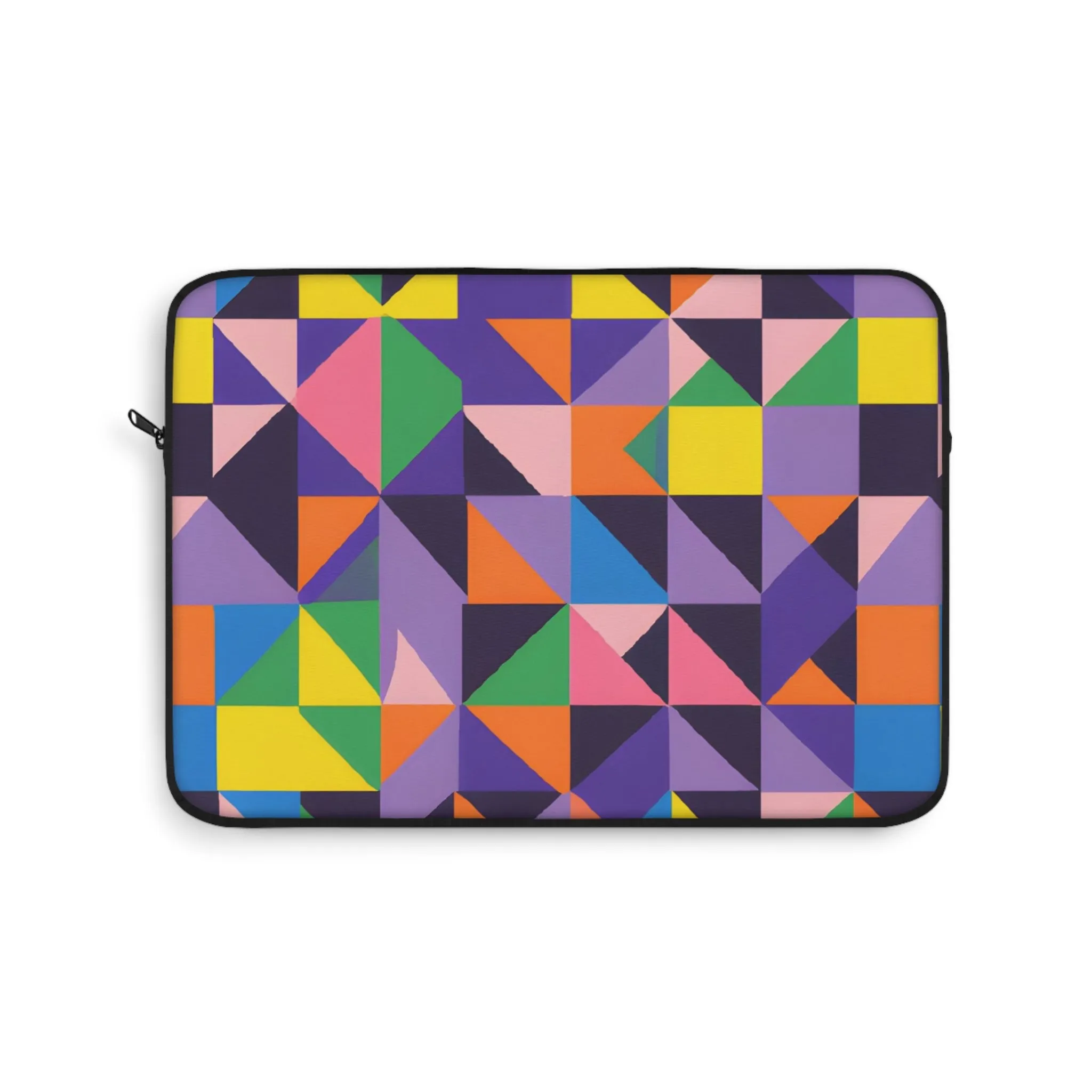 AquaFierce - LGBTQ  Laptop Sleeve (12", 13", 15")