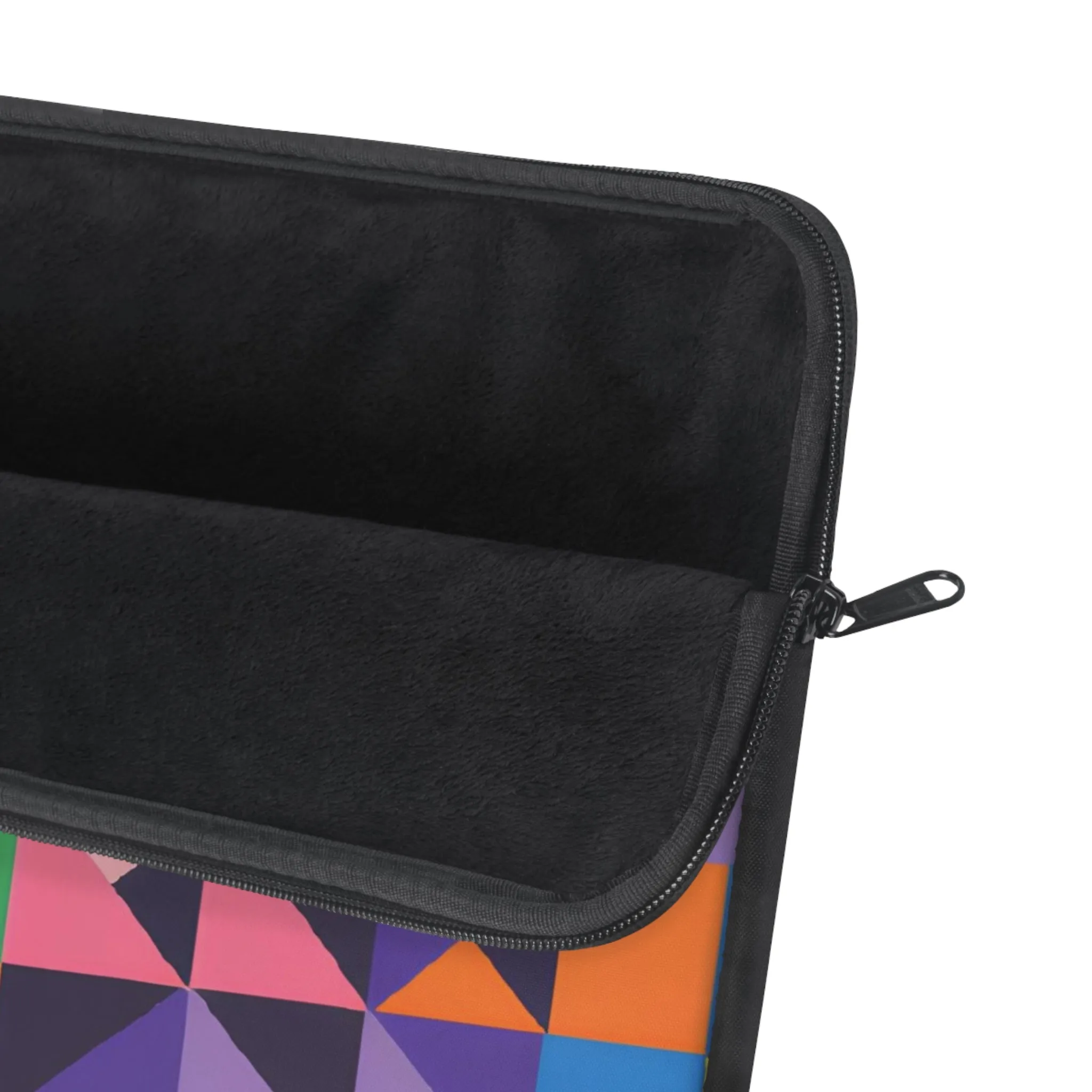 AquaFierce - LGBTQ  Laptop Sleeve (12", 13", 15")