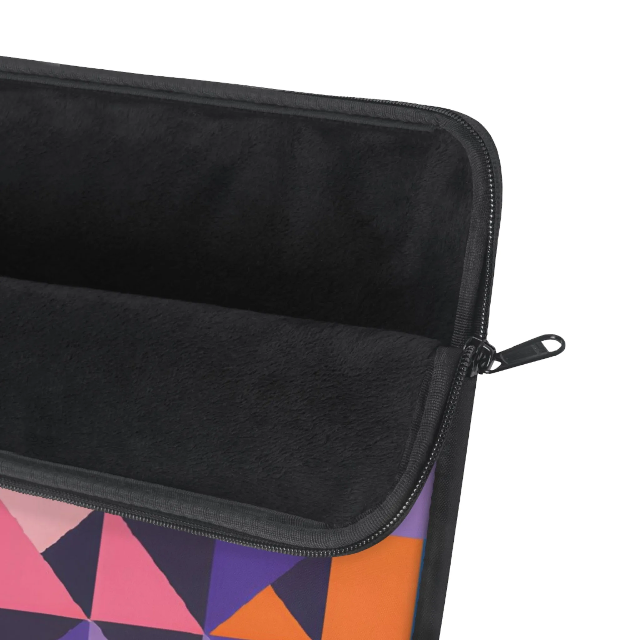 AquaFierce - LGBTQ  Laptop Sleeve (12", 13", 15")