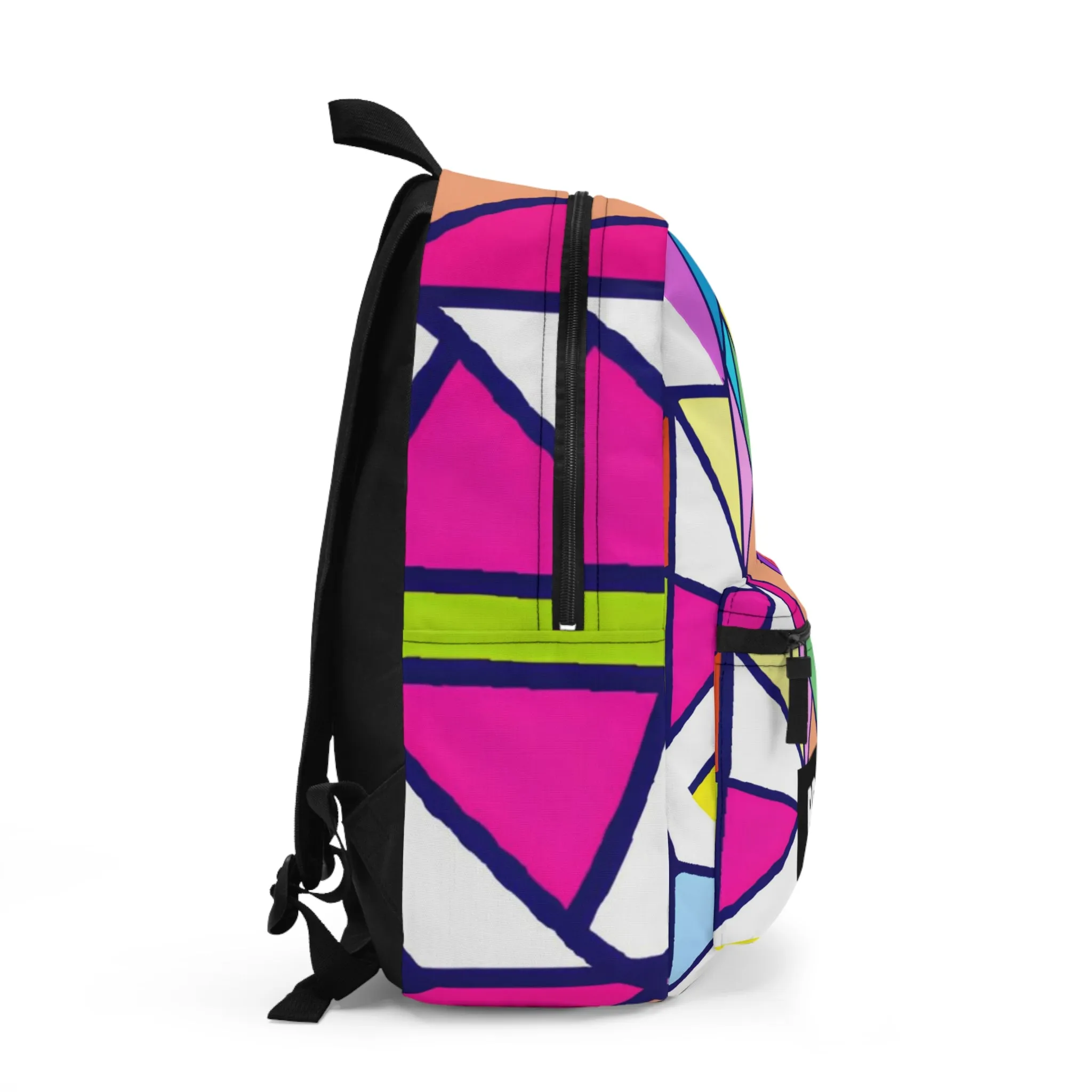 AquaKrush - Gay Pride Backpack