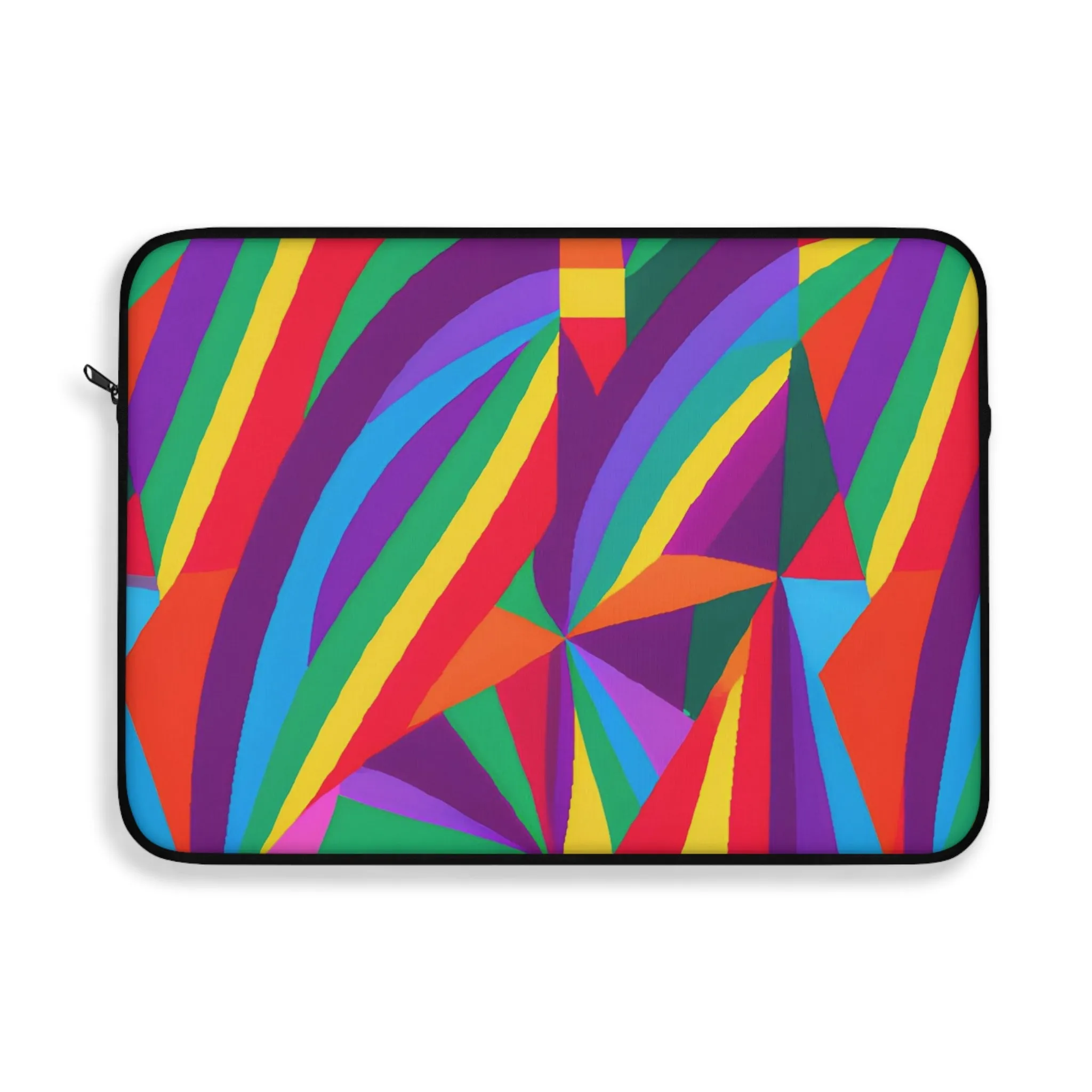 AquariusGlow - LGBTQ  Laptop Sleeve (12", 13", 15")