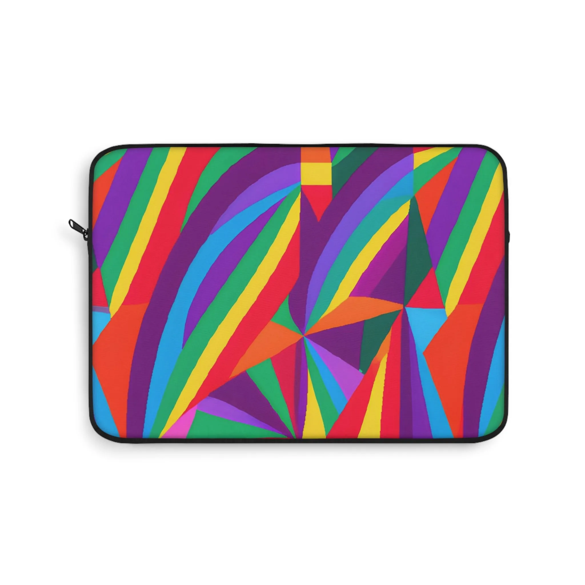 AquariusGlow - LGBTQ  Laptop Sleeve (12", 13", 15")