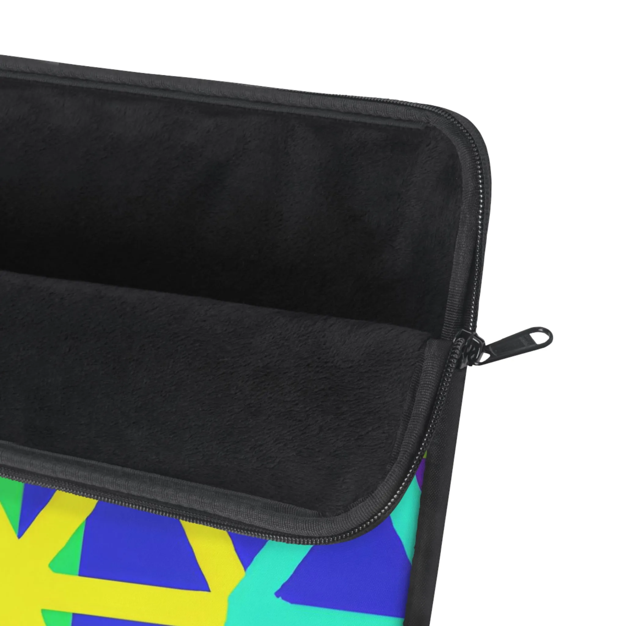 Aquashine - LGBTQ  Laptop Sleeve (12", 13", 15")