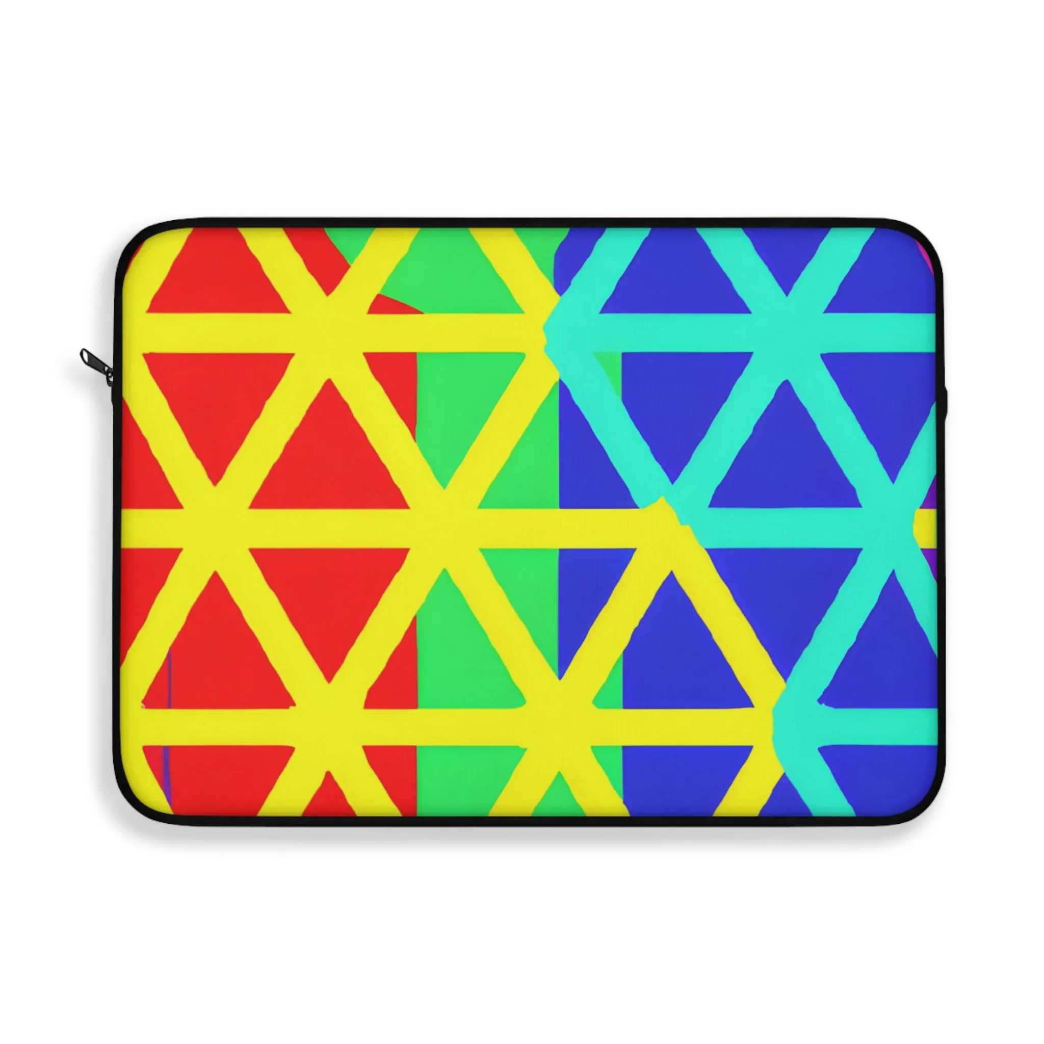 Aquashine - LGBTQ  Laptop Sleeve (12", 13", 15")