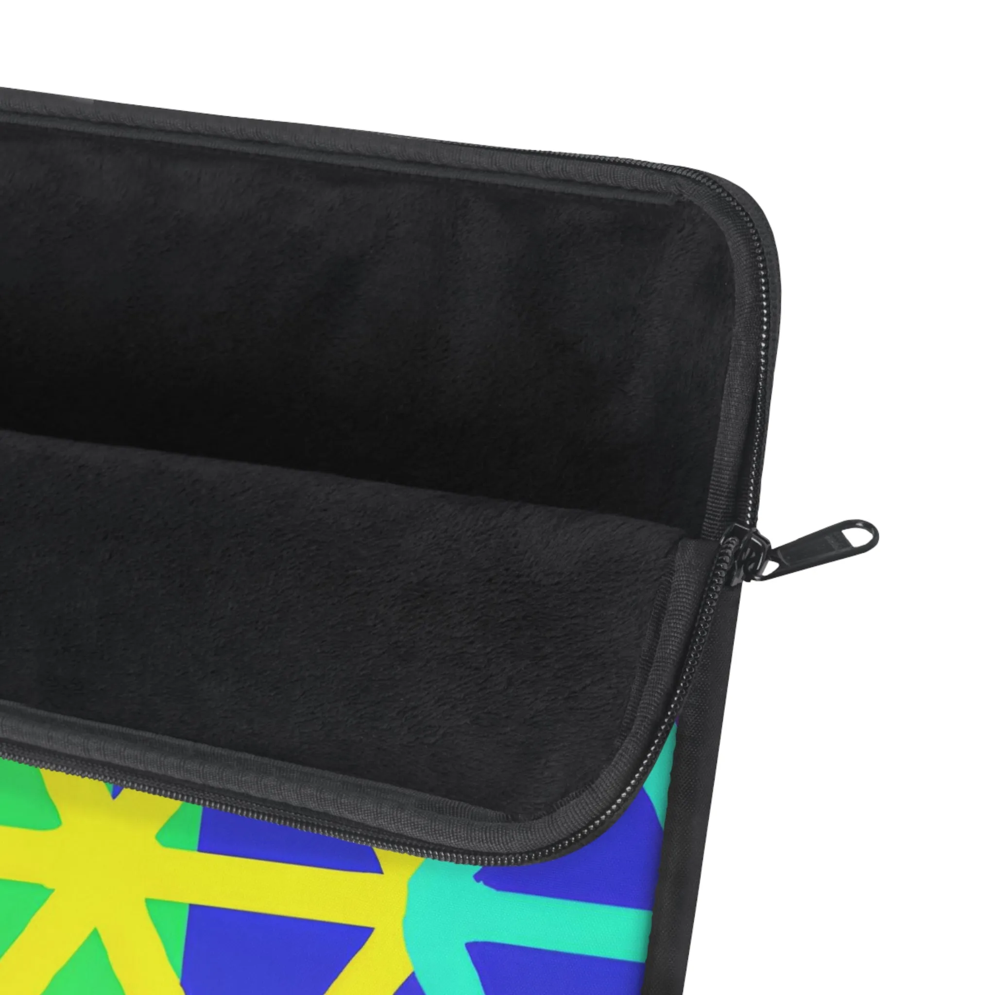 Aquashine - LGBTQ  Laptop Sleeve (12", 13", 15")