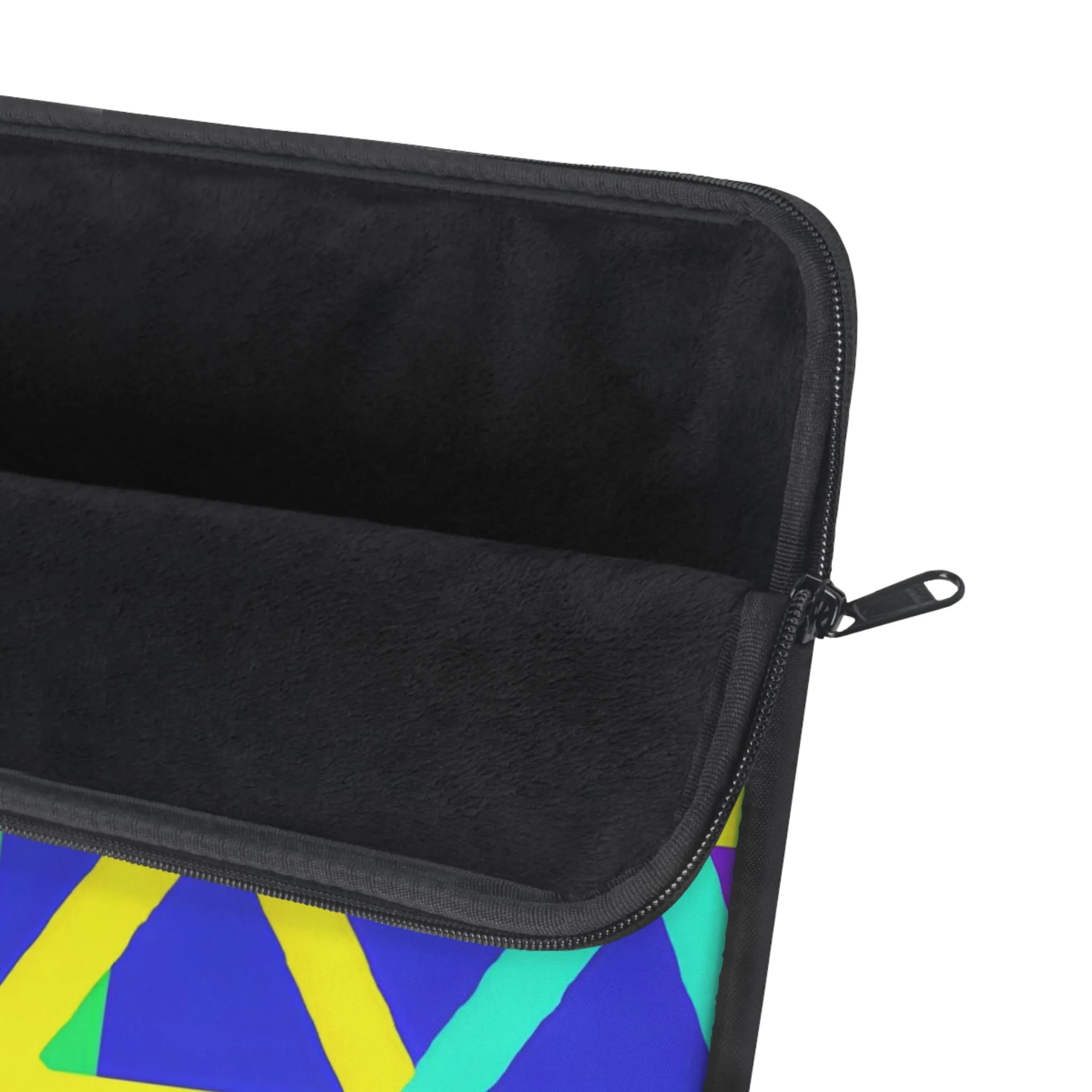 Aquashine - LGBTQ  Laptop Sleeve (12", 13", 15")