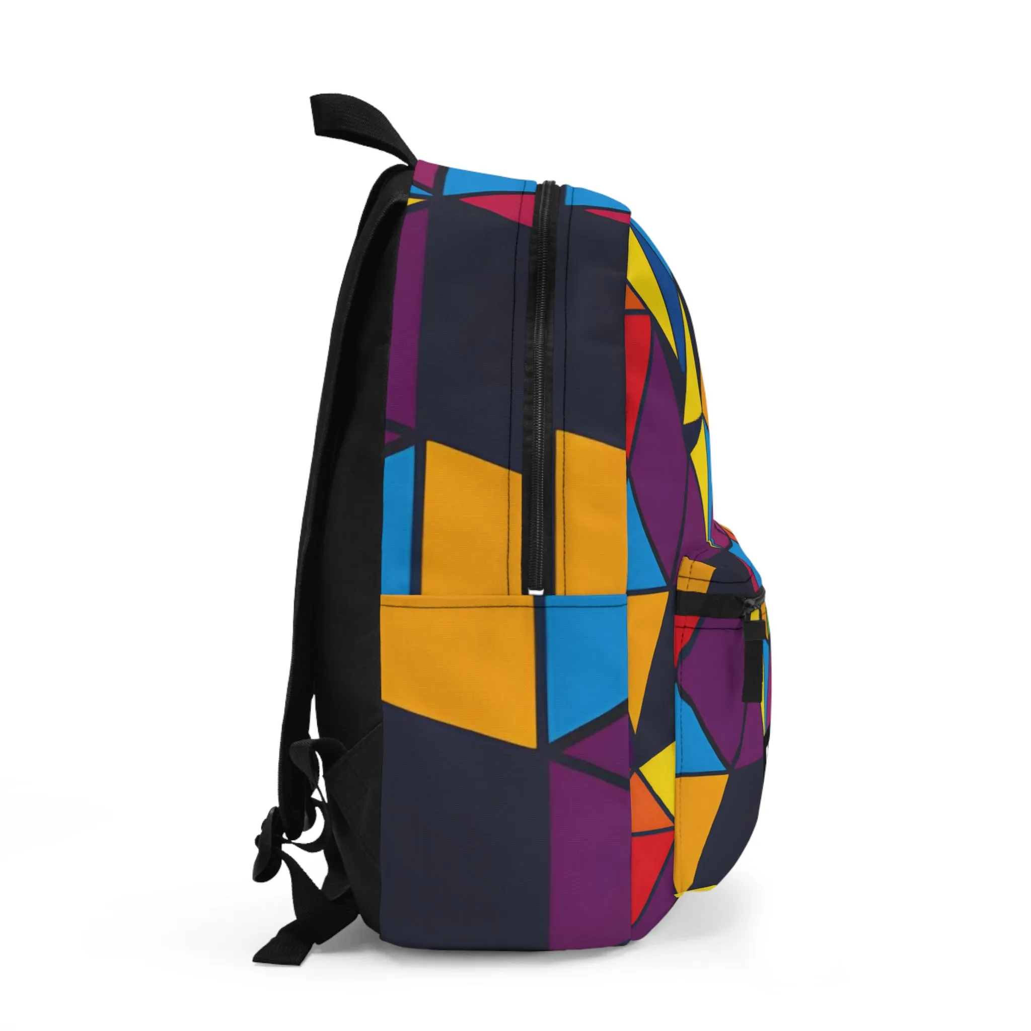 AquaSparklez - Hustler Pride Backpack