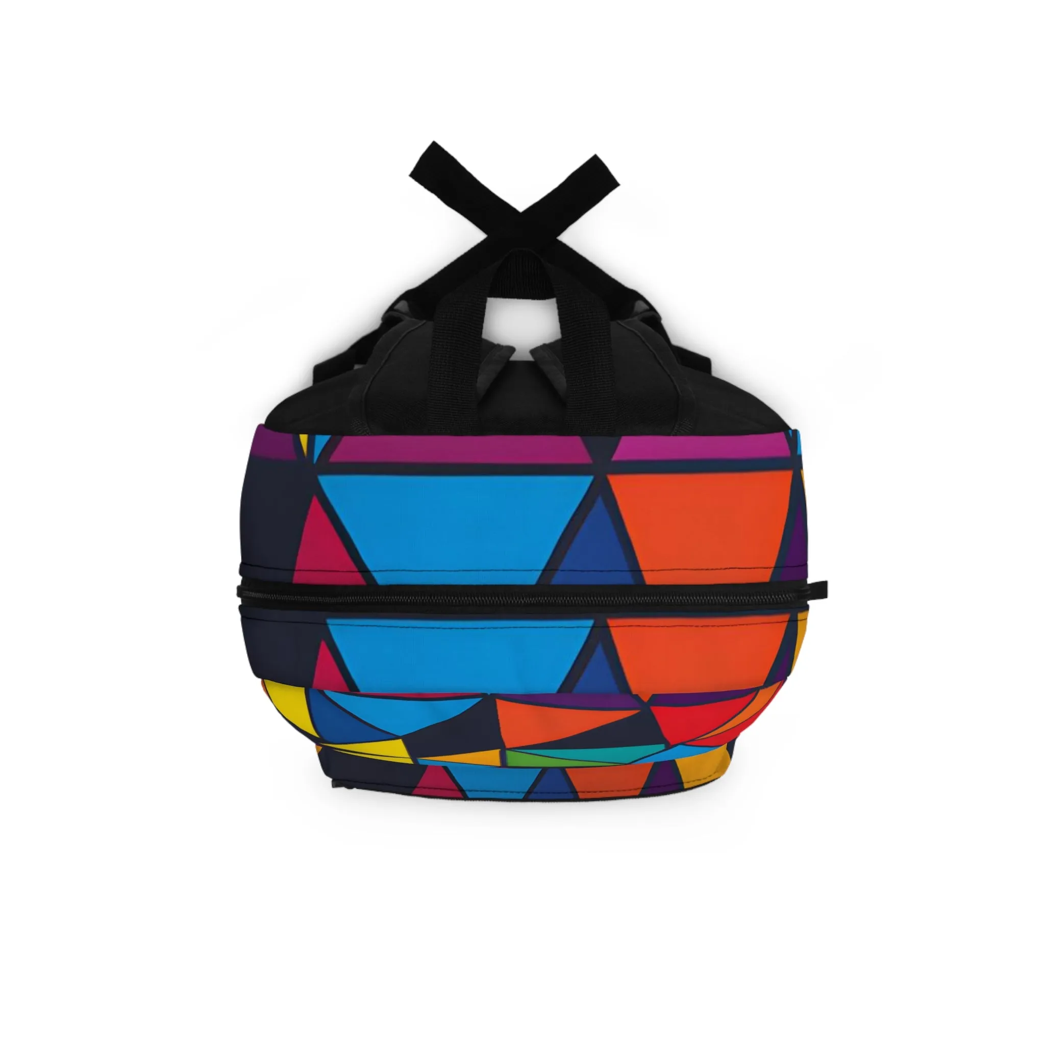 AquaSparklez - Hustler Pride Backpack