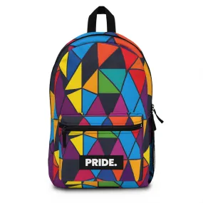 AquaSparklez - Hustler Pride Backpack