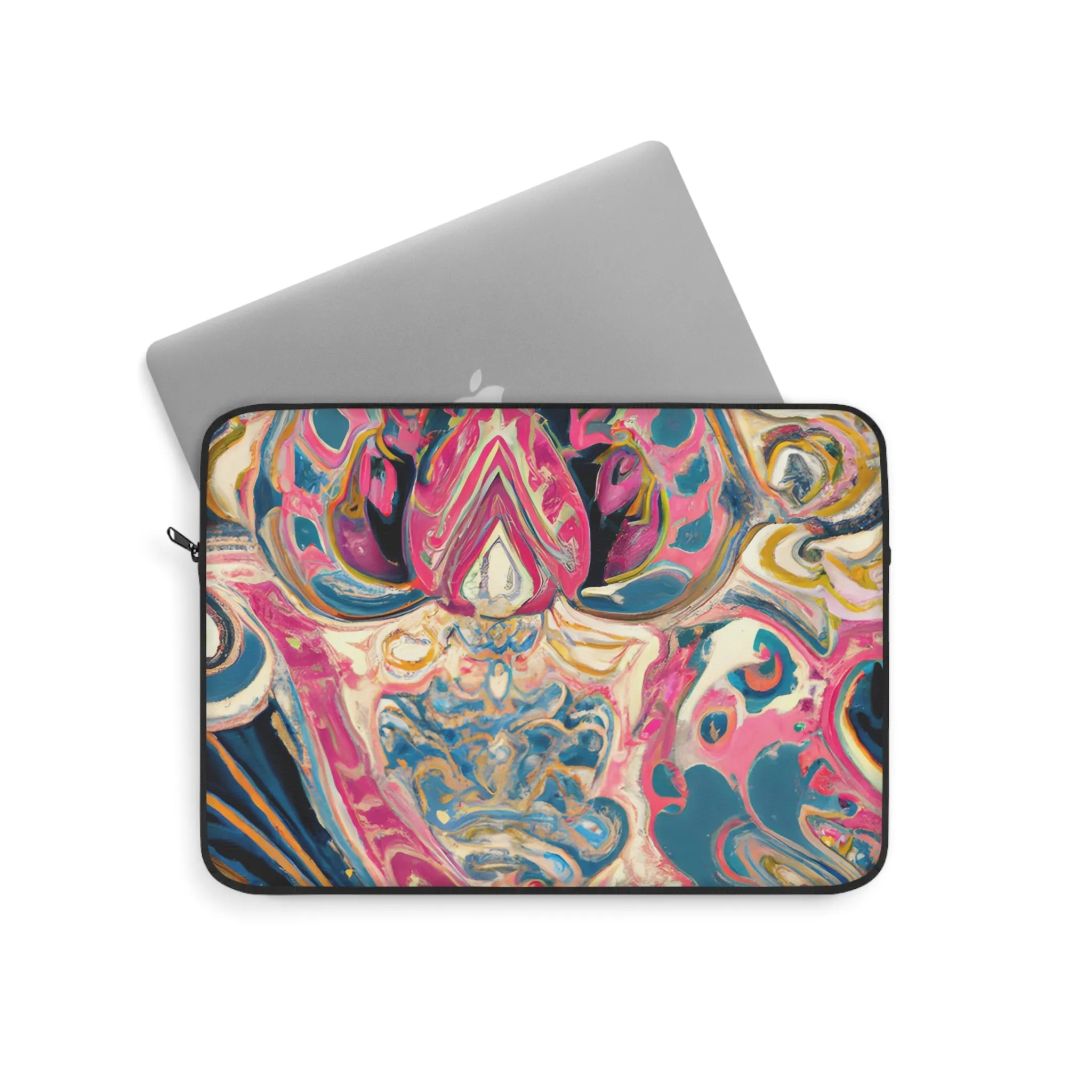 ArcadiaTemptress - LGBTQ  Laptop Sleeve (12", 13", 15")